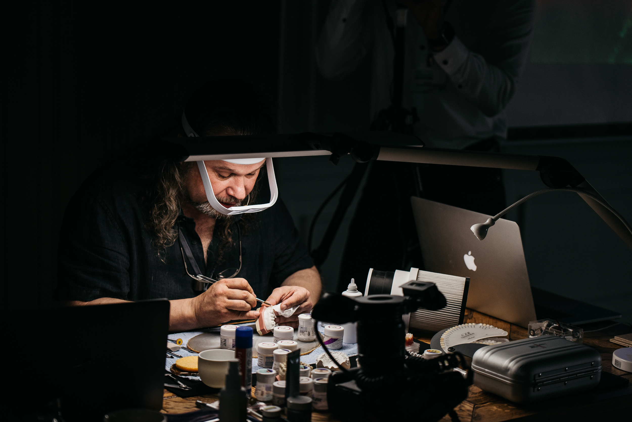 Три керамика. Свадебный и репортажный фотограф Юров Дмитрий