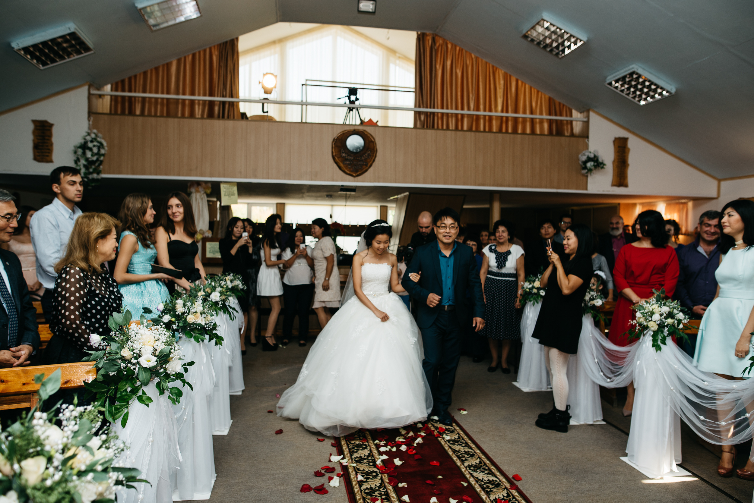 Владимир & Эва. Свадебный и репортажный фотограф Юров Дмитрий