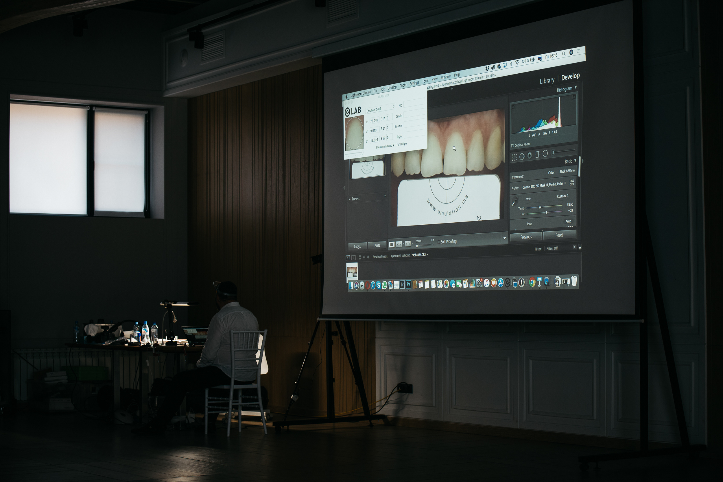 Три керамика. Свадебный и репортажный фотограф Юров Дмитрий