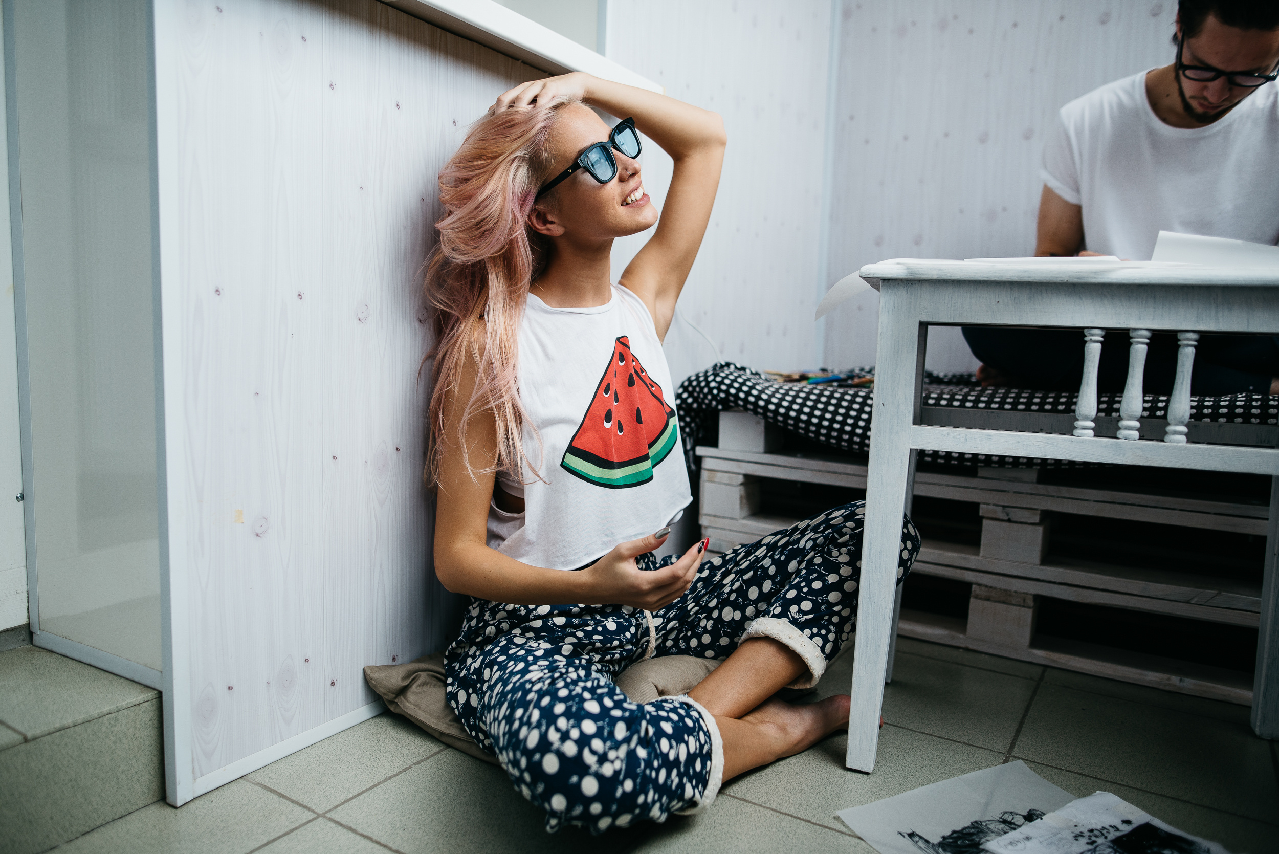 Рома & Катя. Свадебный и репортажный фотограф Юров Дмитрий