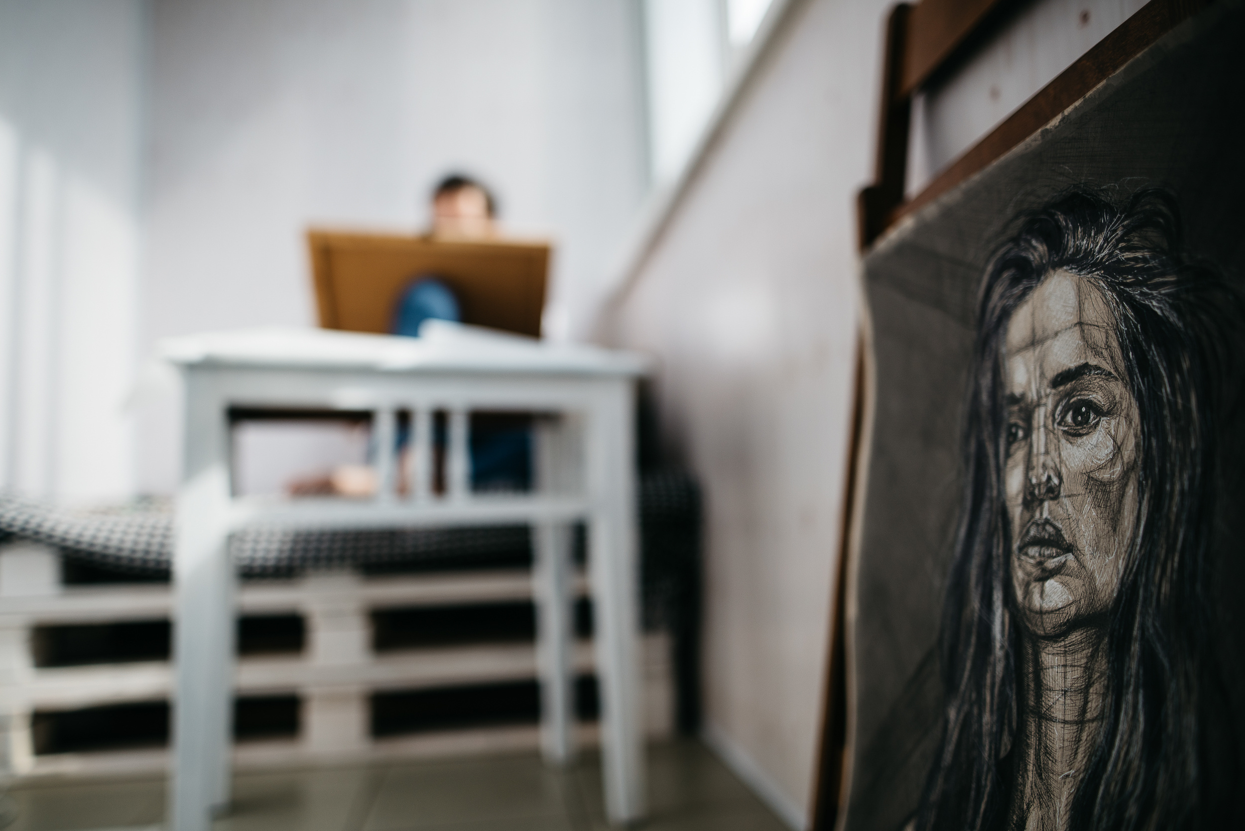 Рома & Катя. Свадебный и репортажный фотограф Юров Дмитрий