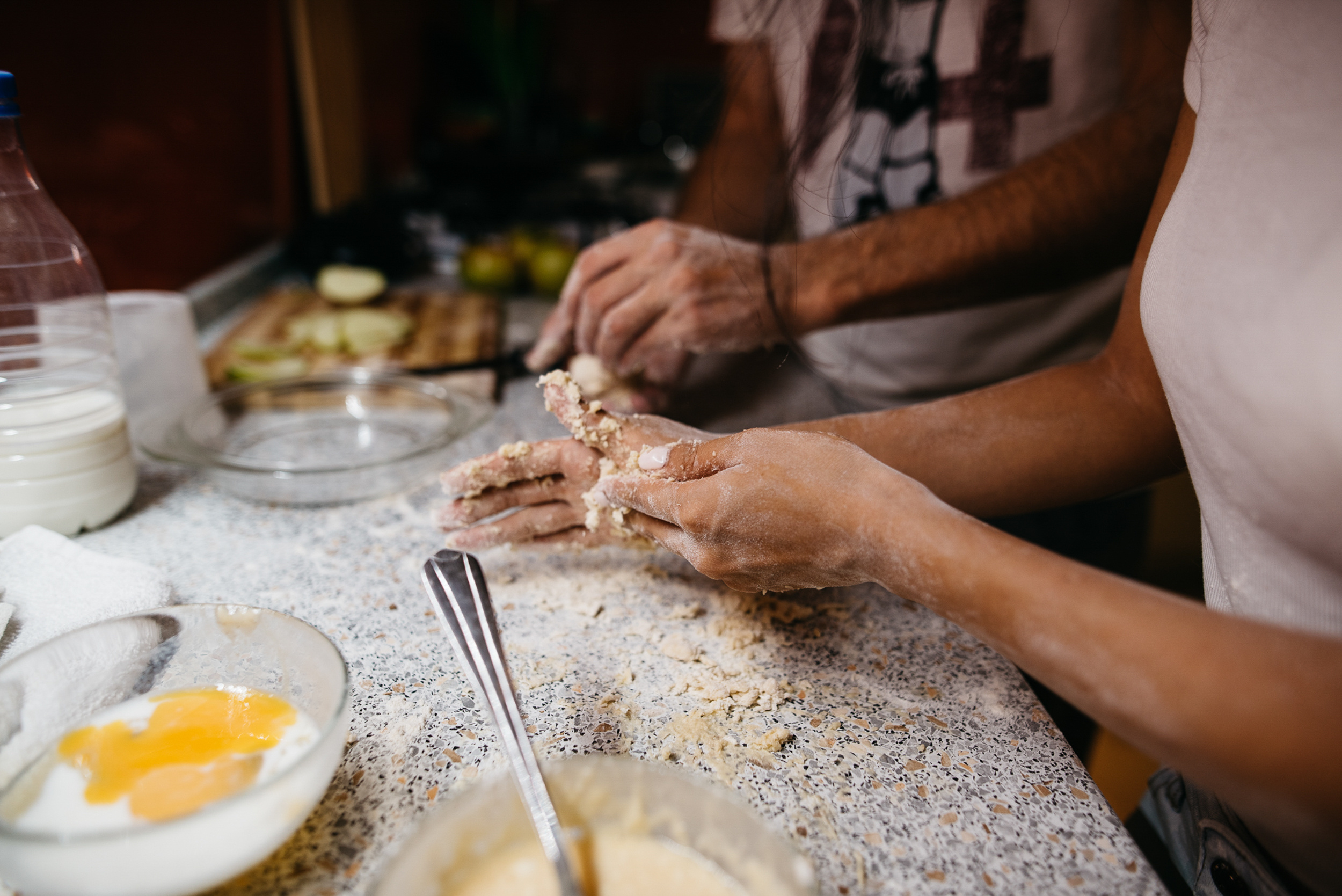 Володя & Эва. Свадебный и репортажный фотограф Юров Дмитрий