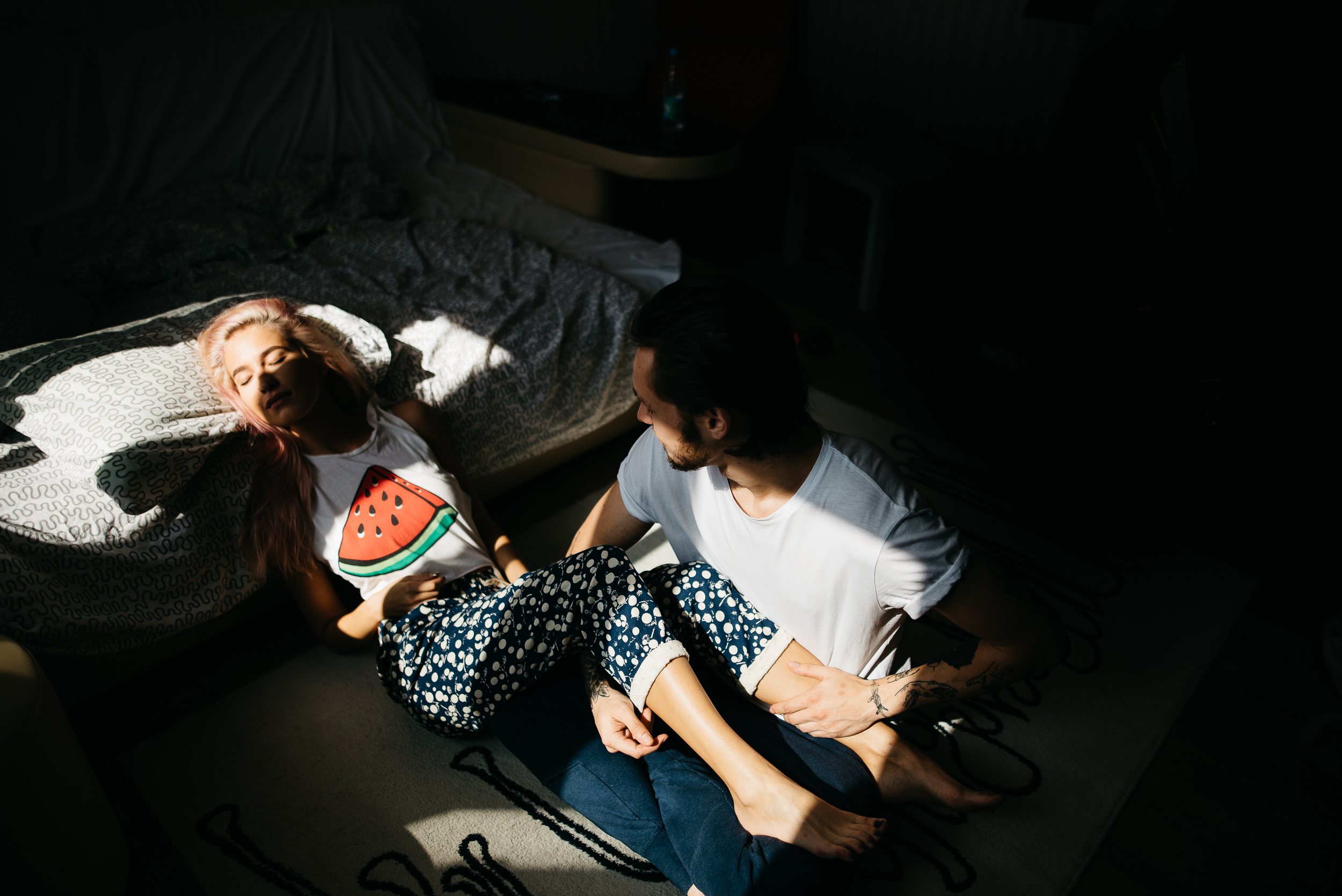 Рома & Катя. Свадебный и репортажный фотограф Юров Дмитрий