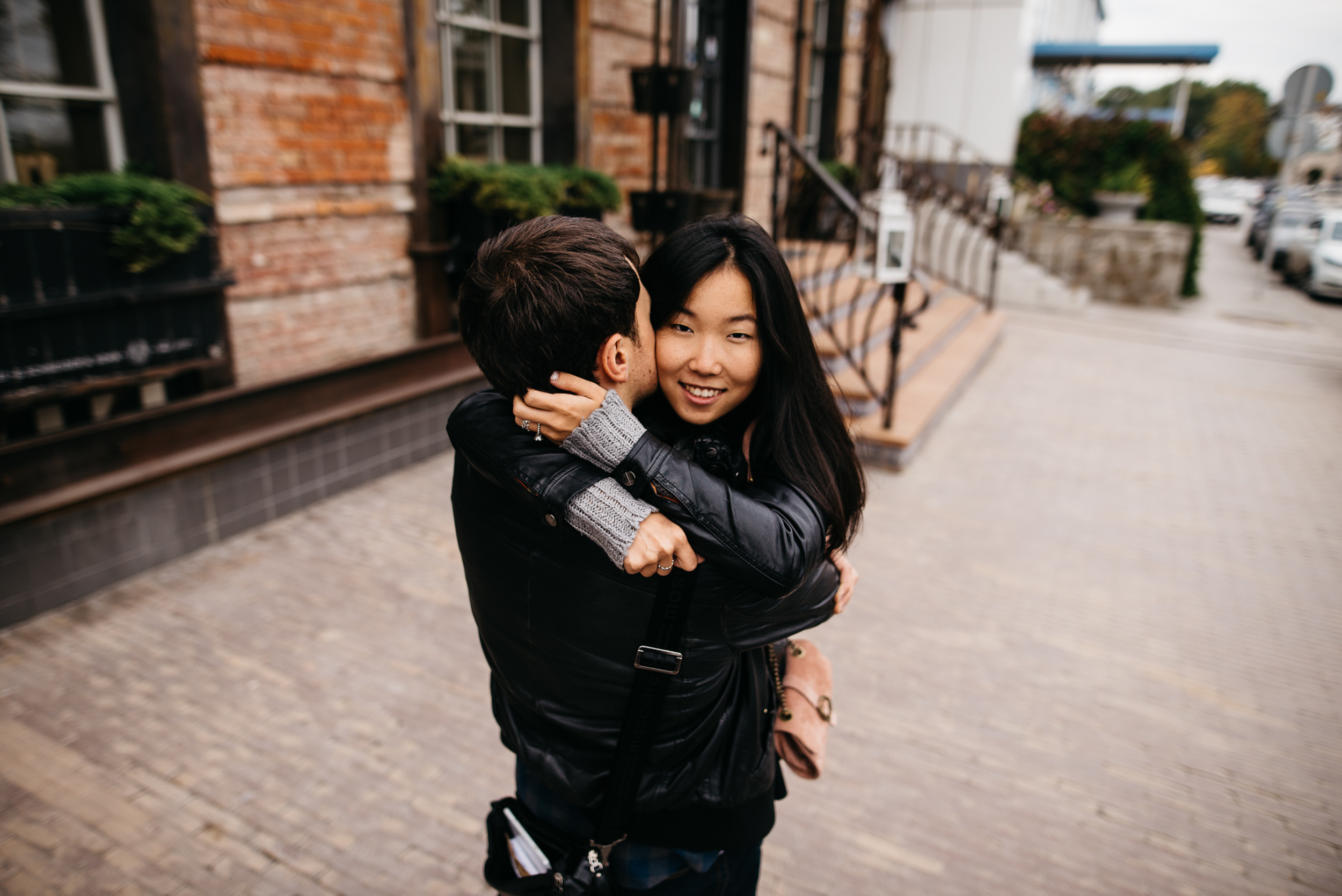 Володя & Эва. Свадебный и репортажный фотограф Юров Дмитрий