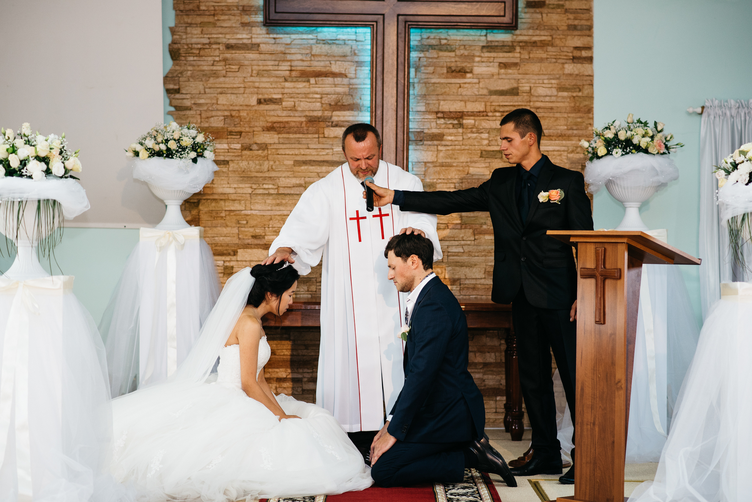 Владимир & Эва. Свадебный и репортажный фотограф Юров Дмитрий