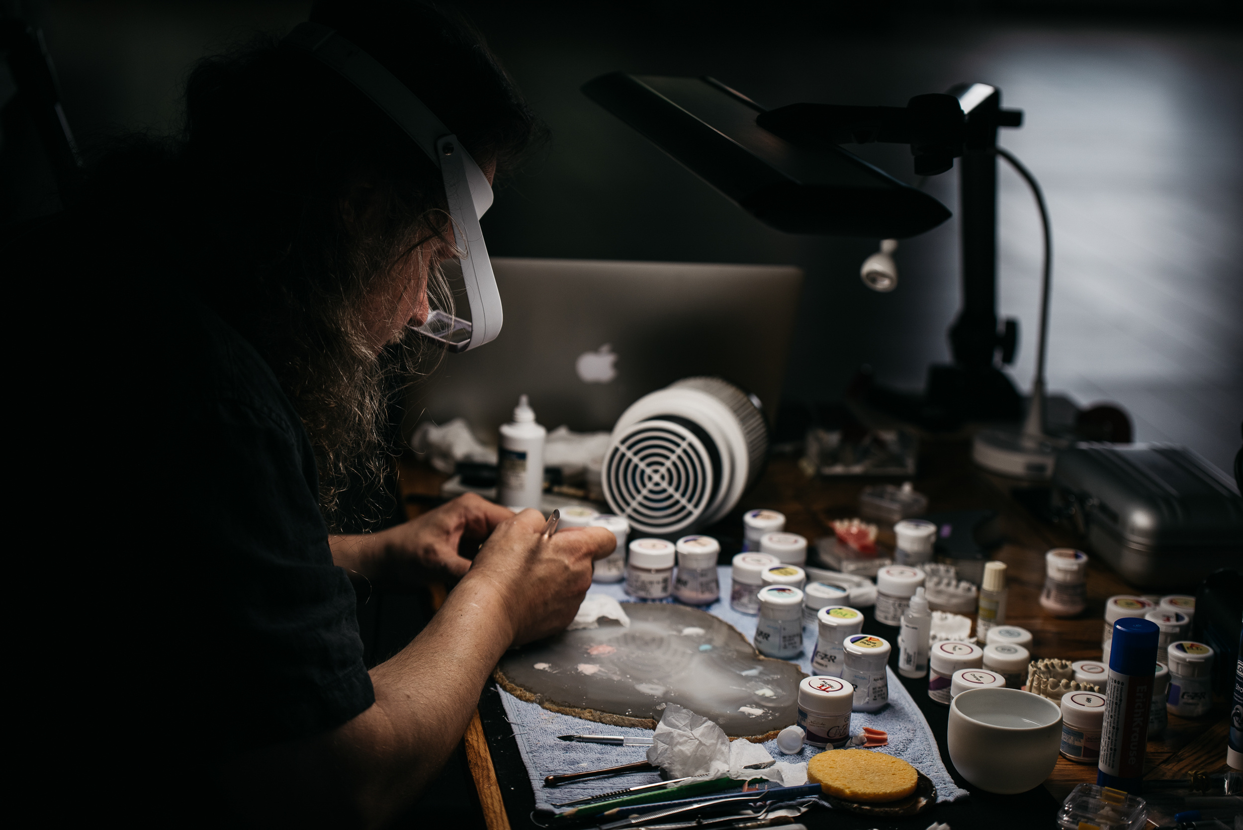 Три керамика. Свадебный и репортажный фотограф Юров Дмитрий