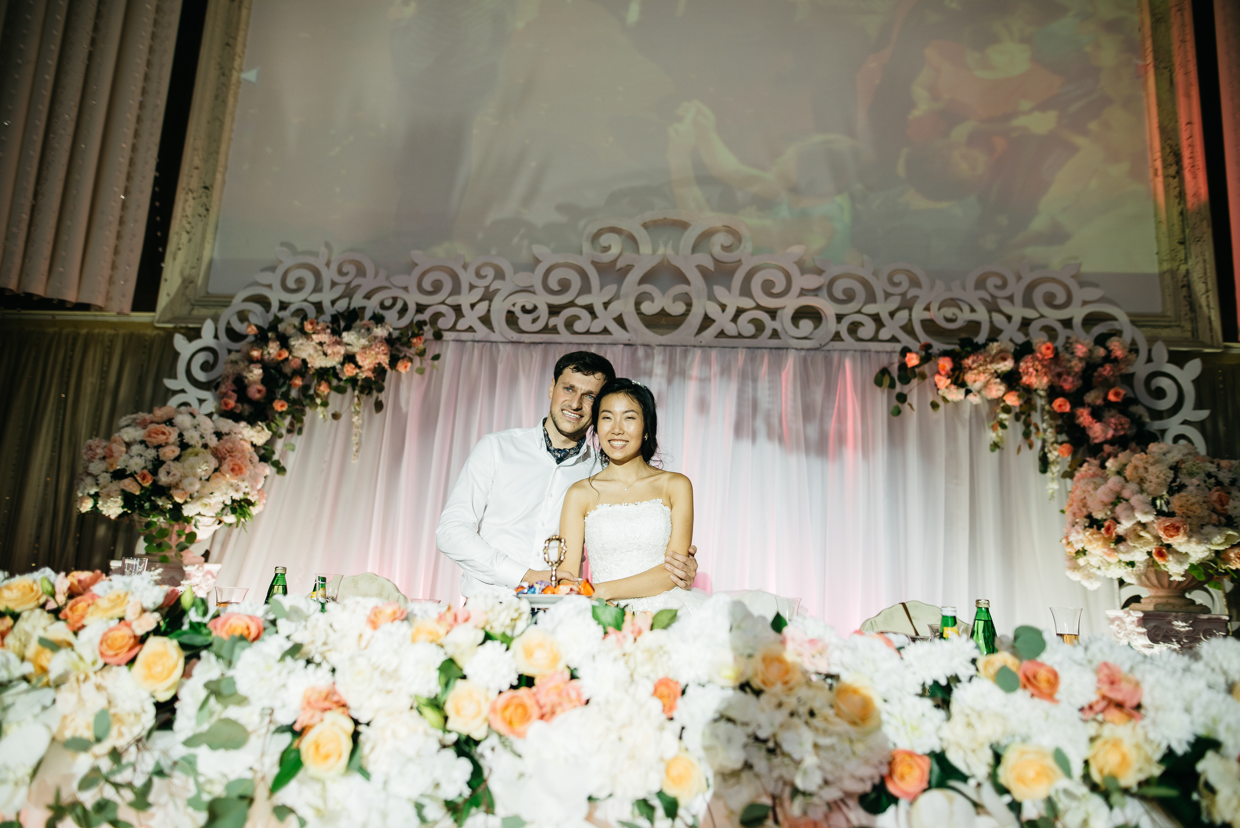 Владимир & Эва. Свадебный и репортажный фотограф Юров Дмитрий