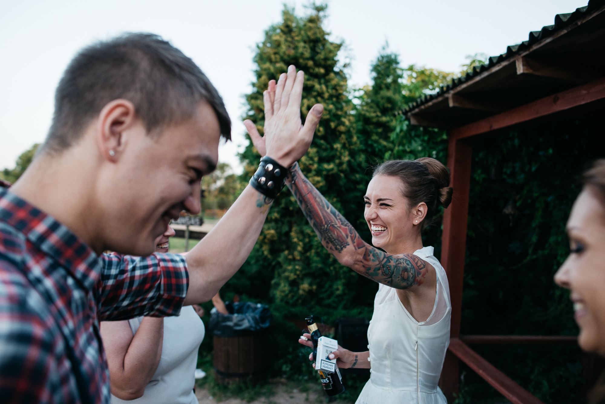 Егор & Оля. Свадебный и репортажный фотограф Юров Дмитрий