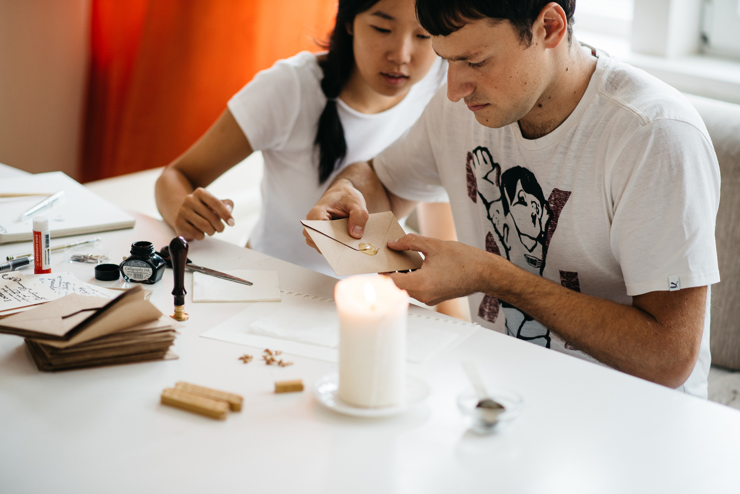 Володя & Эва. Свадебный и репортажный фотограф Юров Дмитрий