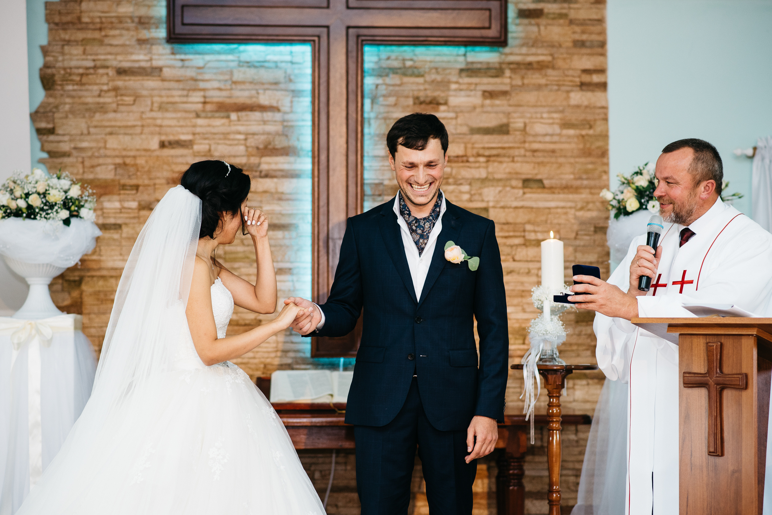 Владимир & Эва. Свадебный и репортажный фотограф Юров Дмитрий