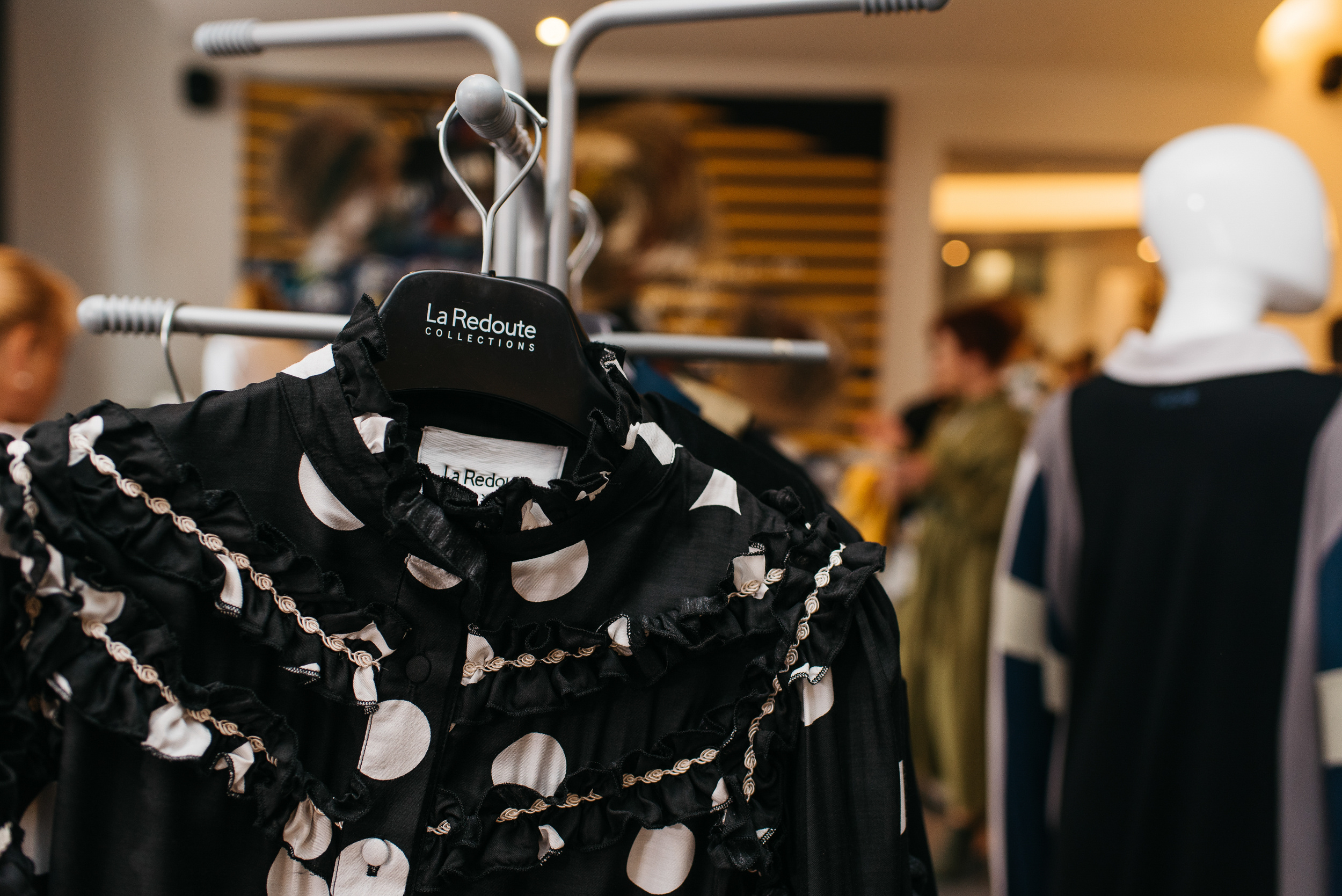 LA REDOUTE. Свадебный и репортажный фотограф Юров Дмитрий