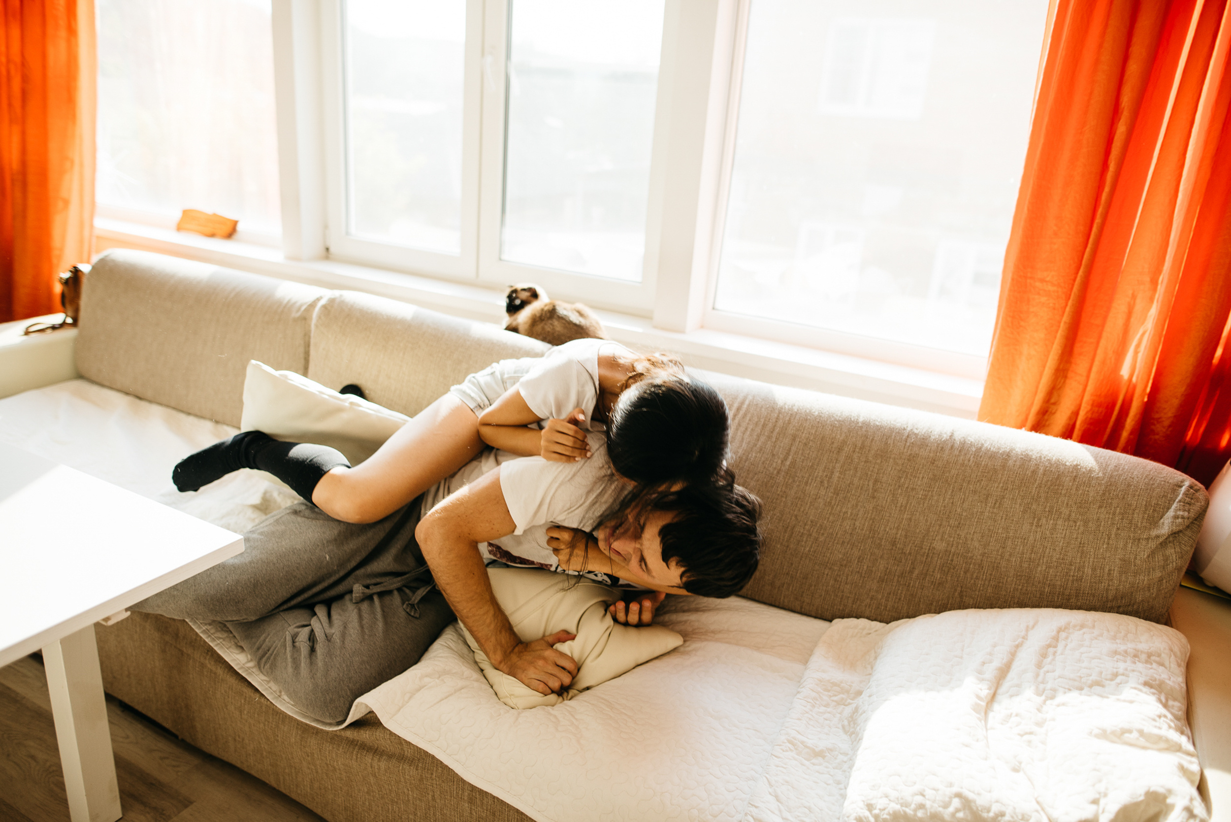 Володя & Эва. Свадебный и репортажный фотограф Юров Дмитрий