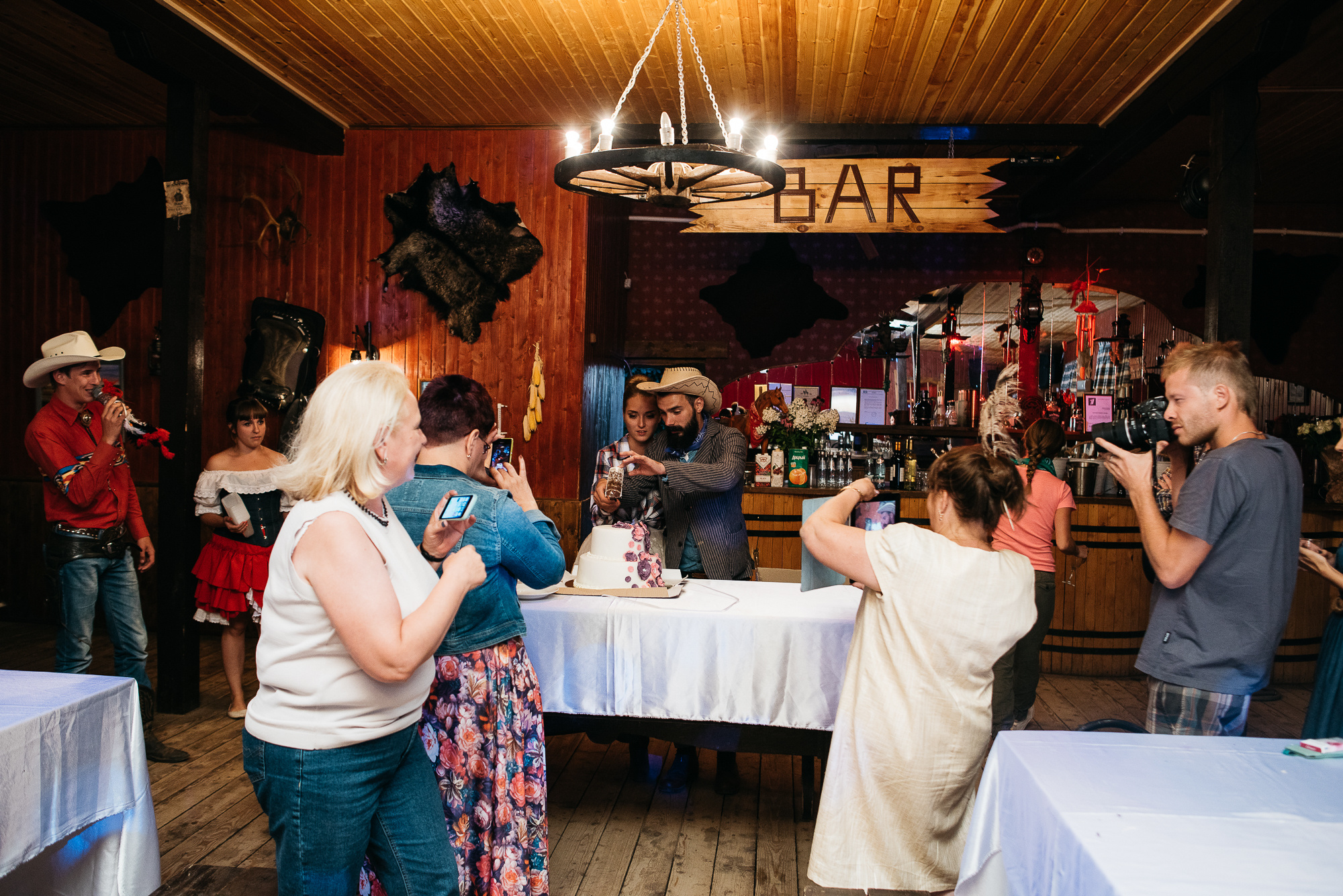 Егор & Оля. Свадебный и репортажный фотограф Юров Дмитрий