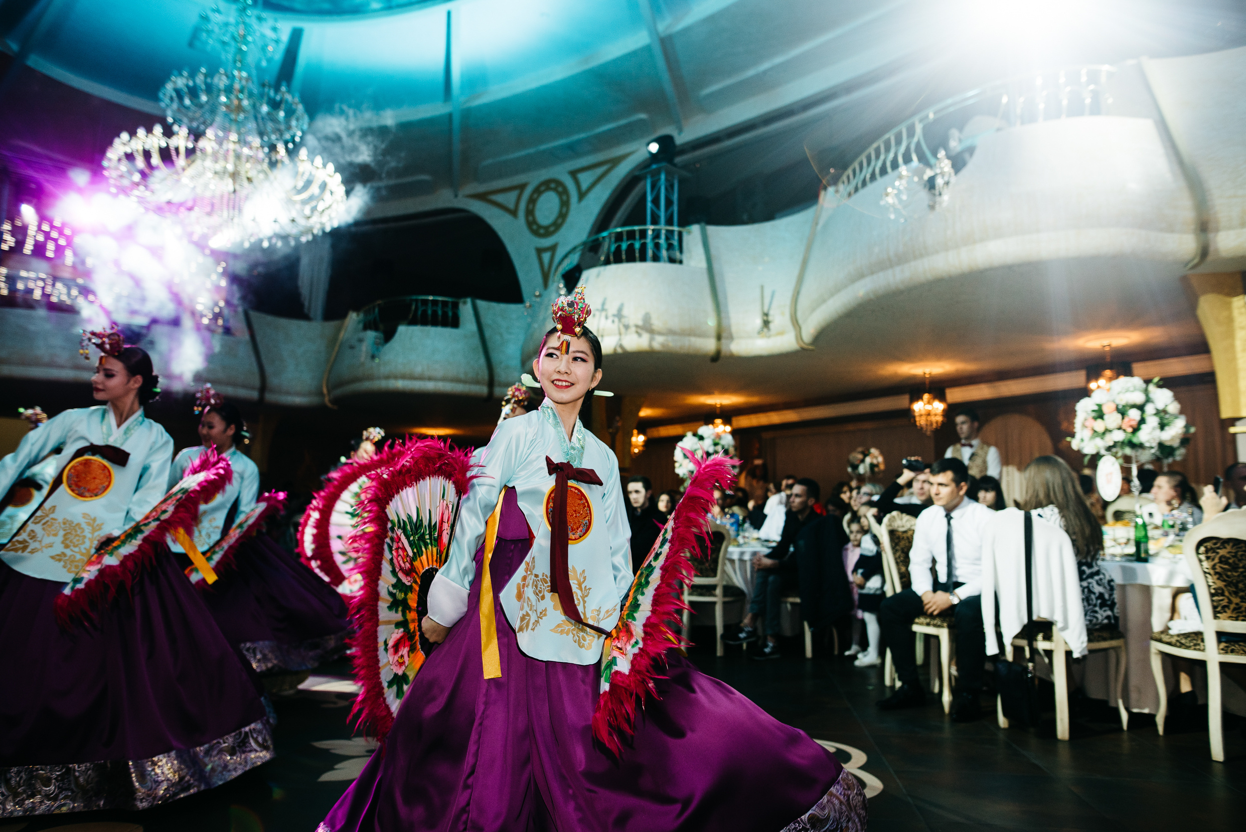 Владимир & Эва. Свадебный и репортажный фотограф Юров Дмитрий