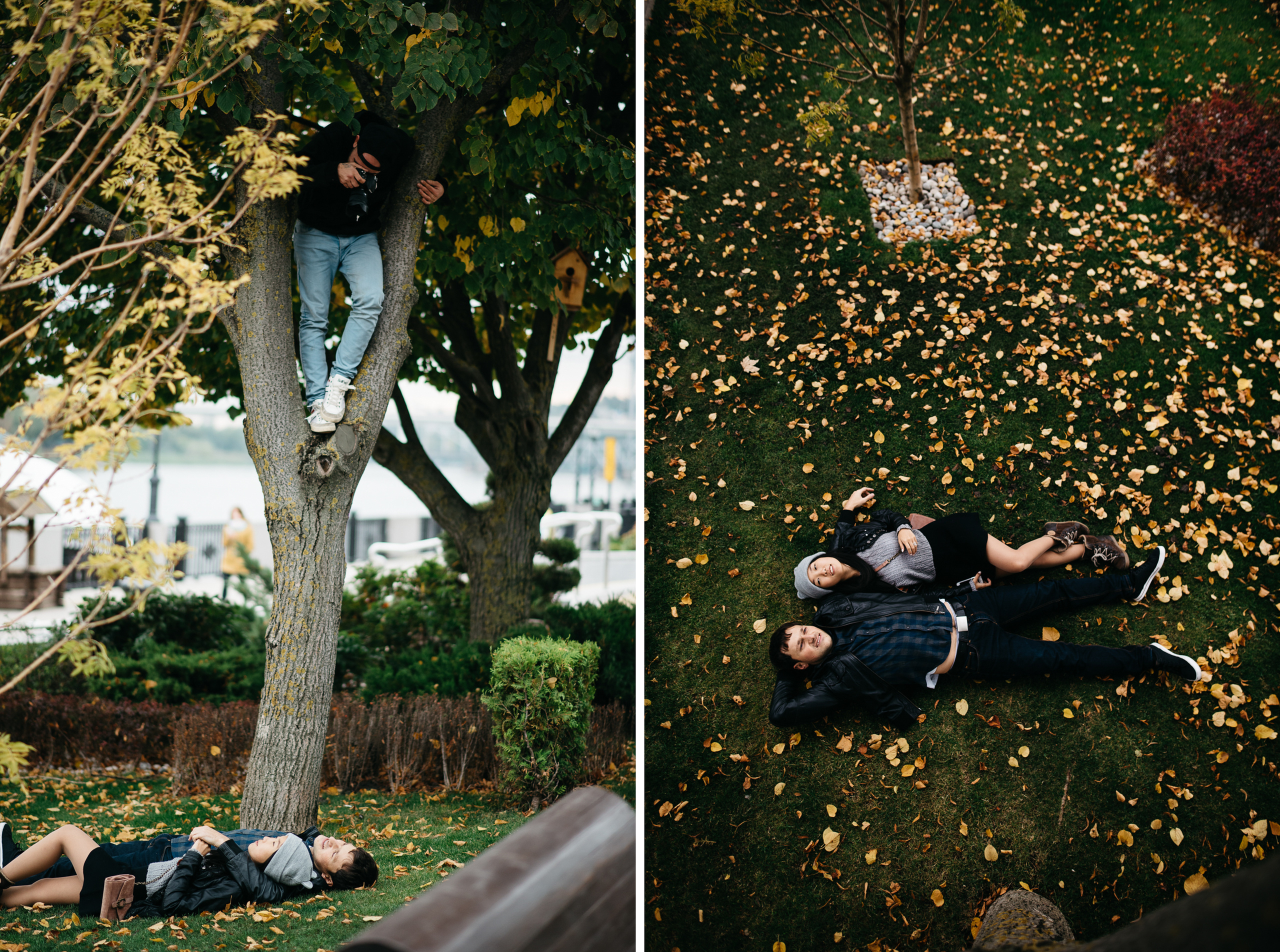 Володя & Эва. Свадебный и репортажный фотограф Юров Дмитрий