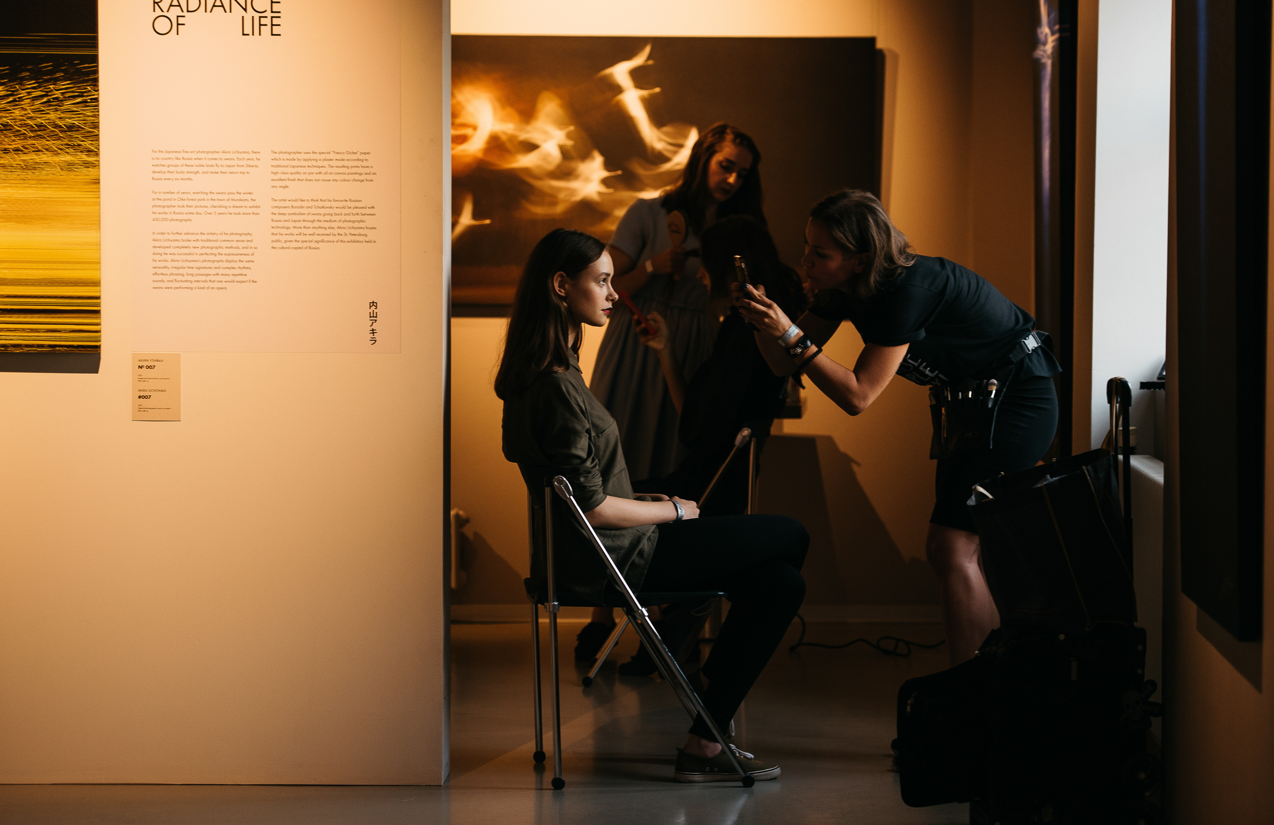 LA REDOUTE. Свадебный и репортажный фотограф Юров Дмитрий