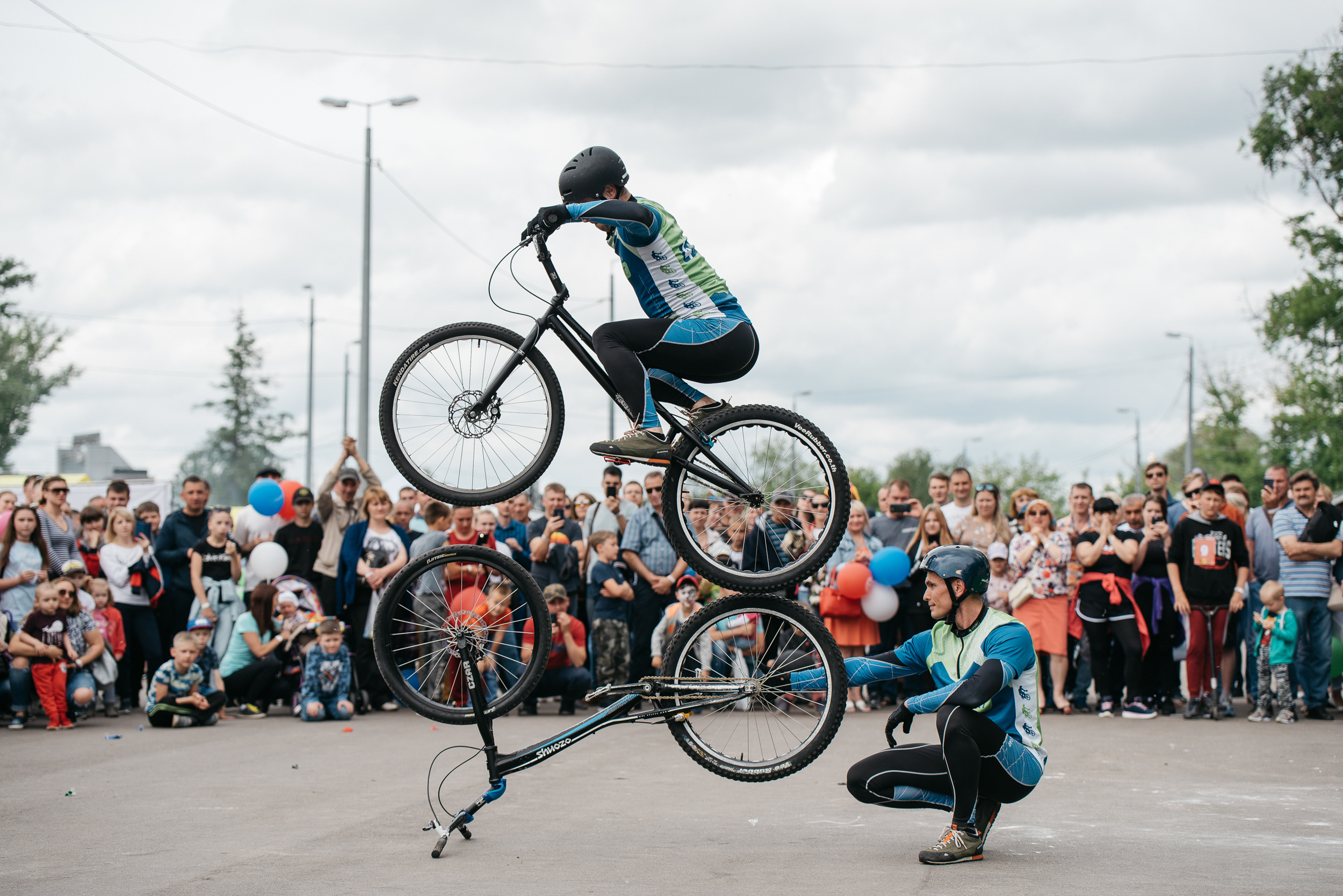 #Маёвка. Свадебный и репортажный фотограф Юров Дмитрий