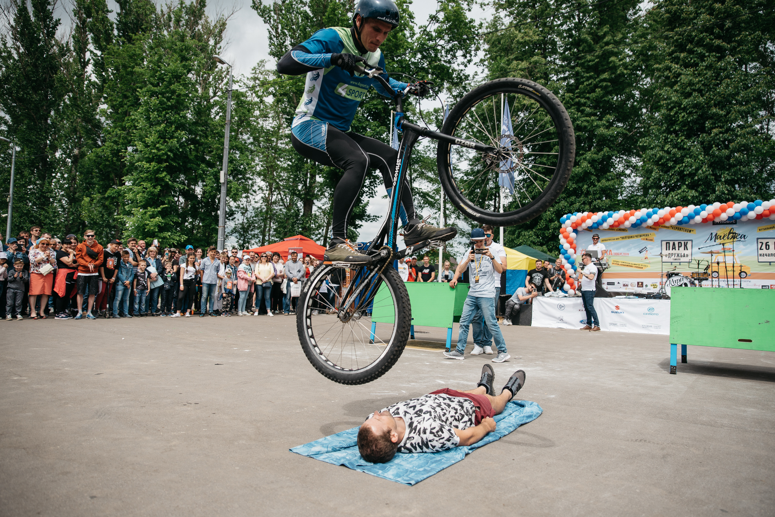 #Маёвка. Свадебный и репортажный фотограф Юров Дмитрий