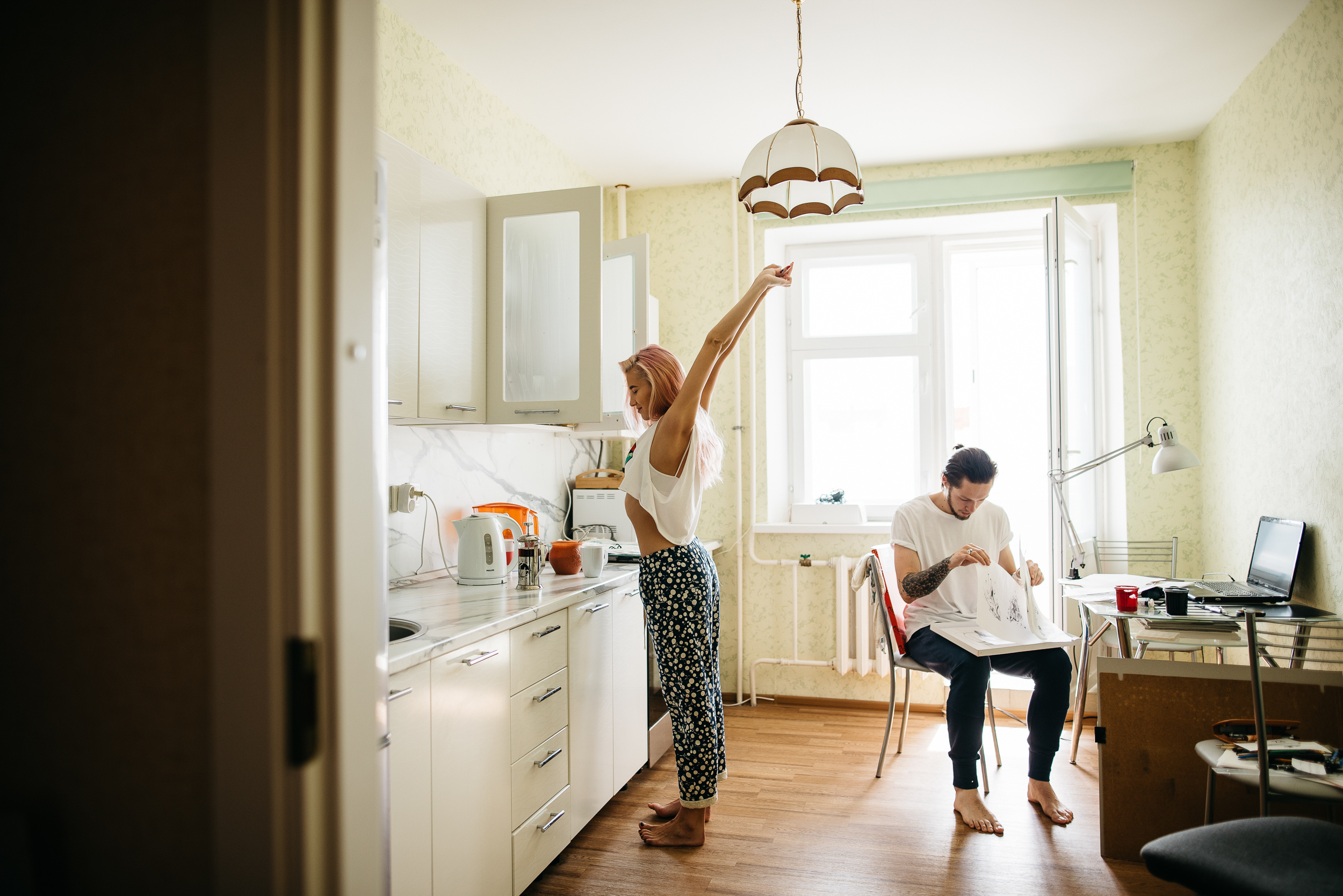 Рома & Катя. Свадебный и репортажный фотограф Юров Дмитрий