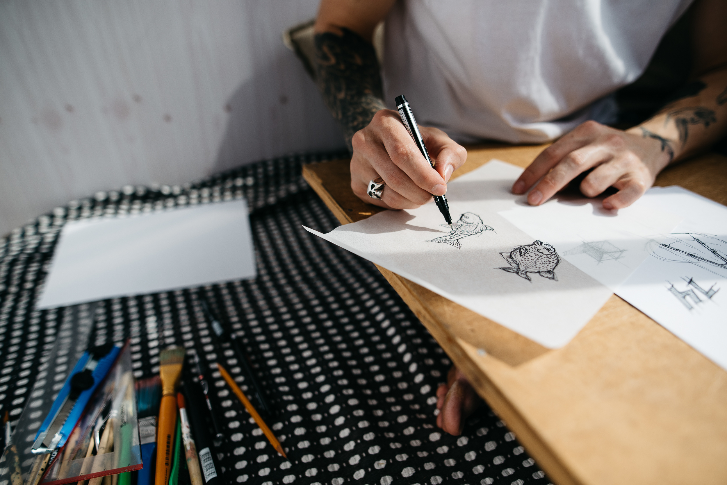 Рома & Катя. Свадебный и репортажный фотограф Юров Дмитрий