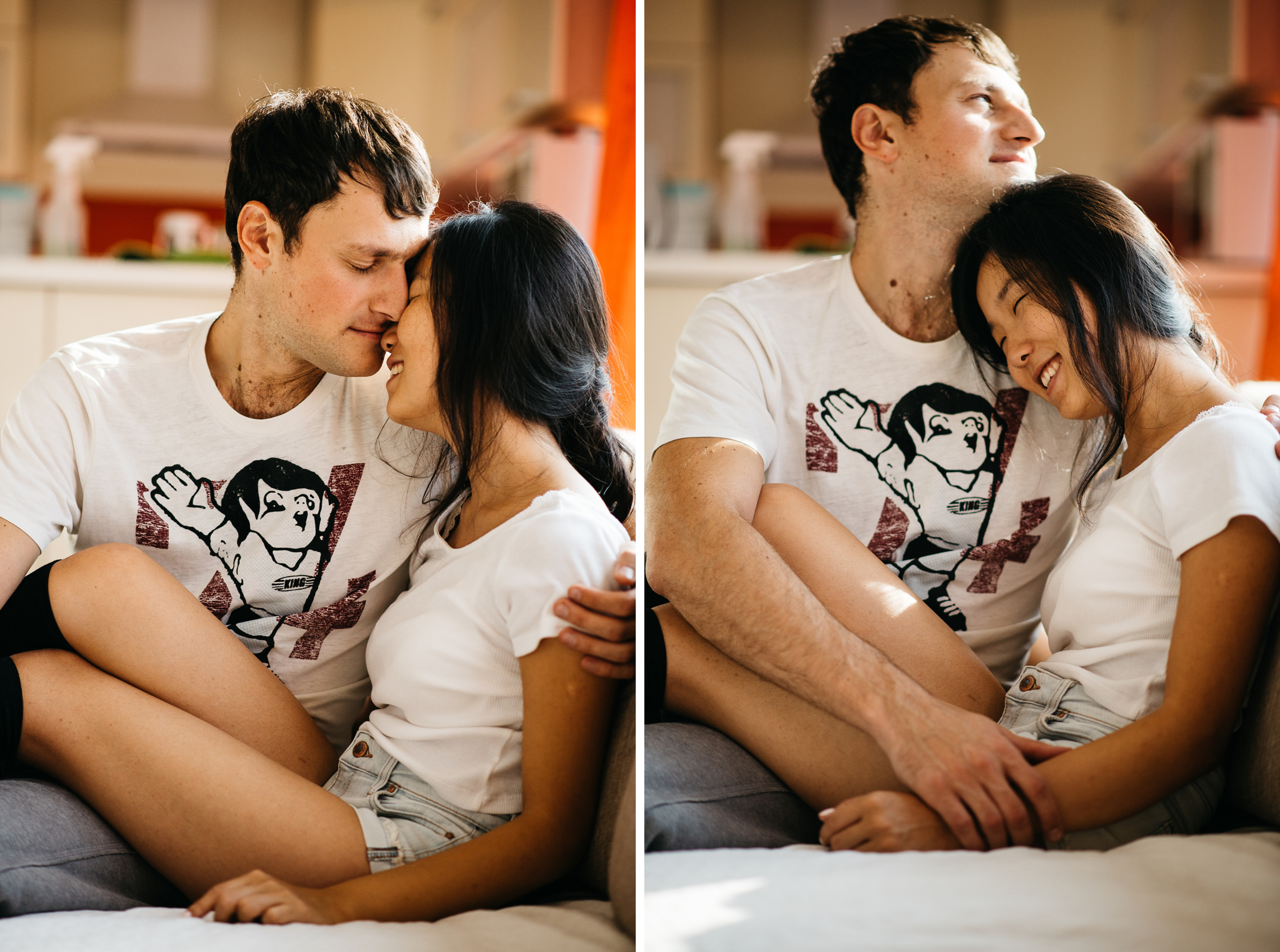 Володя & Эва. Свадебный и репортажный фотограф Юров Дмитрий