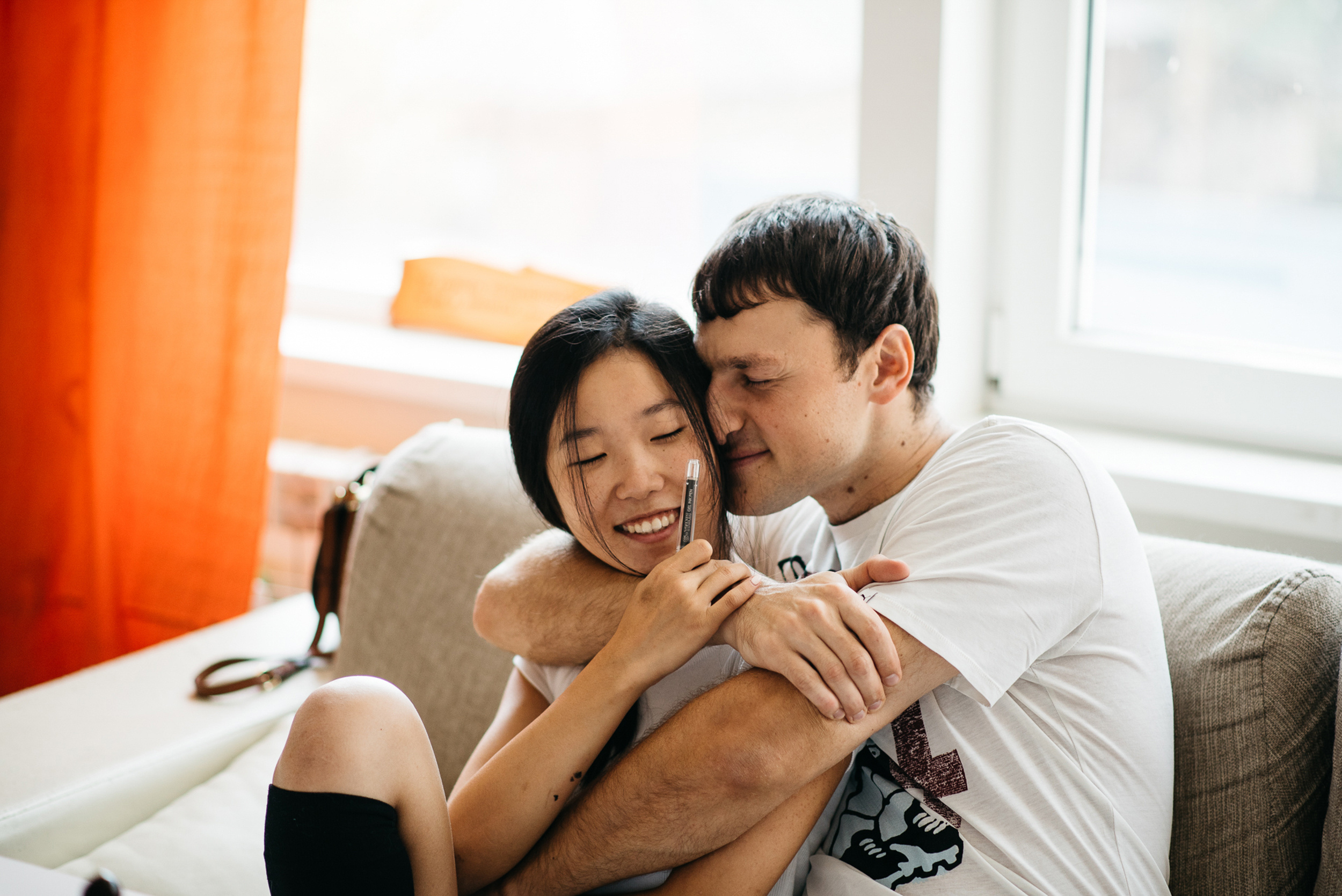 Володя & Эва. Свадебный и репортажный фотограф Юров Дмитрий