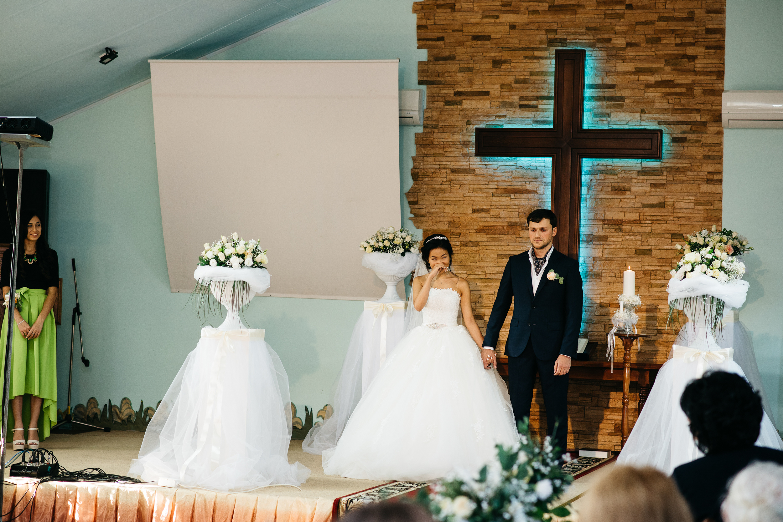 Владимир & Эва. Свадебный и репортажный фотограф Юров Дмитрий