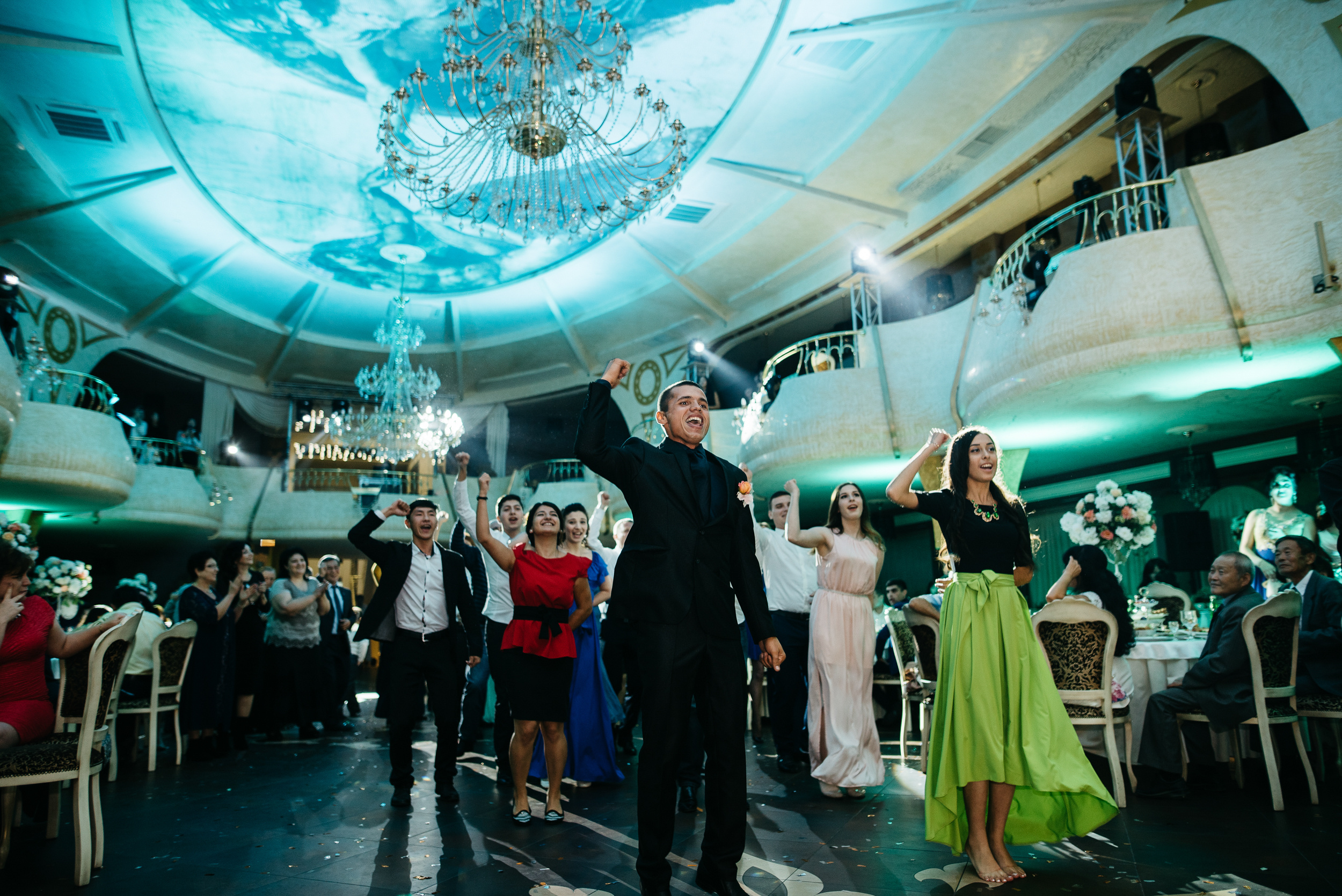 Владимир & Эва. Свадебный и репортажный фотограф Юров Дмитрий