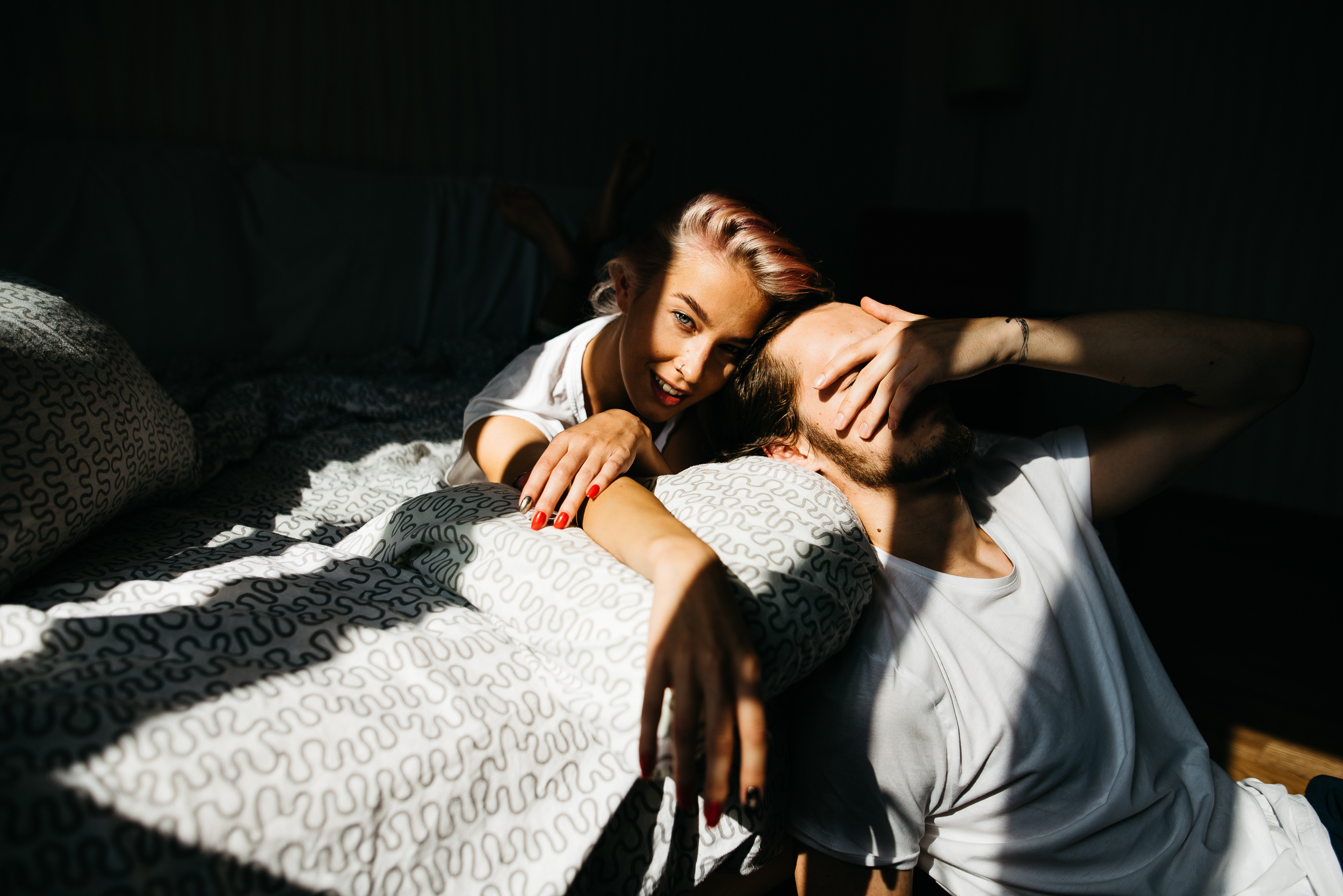 Рома & Катя. Свадебный и репортажный фотограф Юров Дмитрий