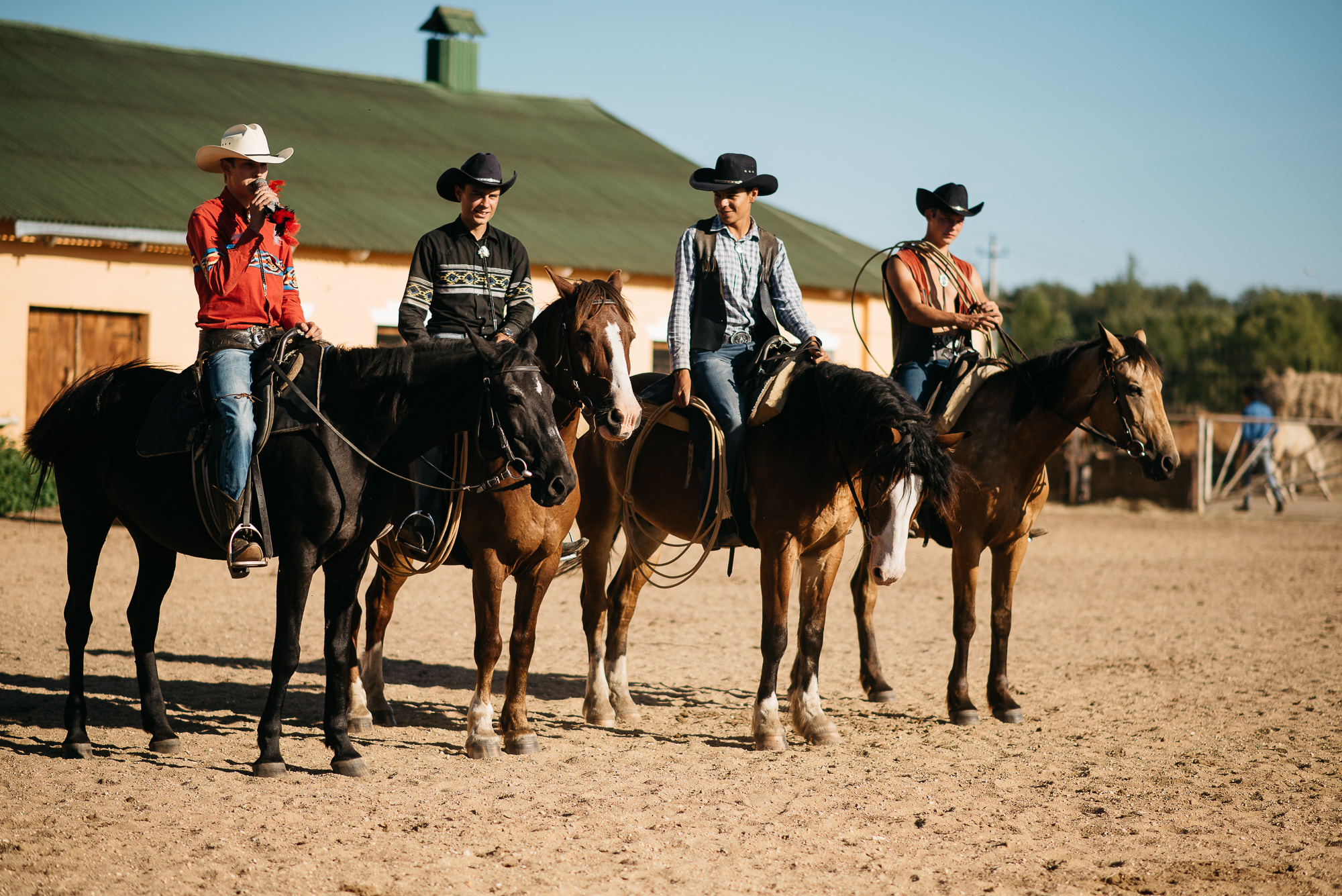 Егор & Оля. Свадебный и репортажный фотограф Юров Дмитрий