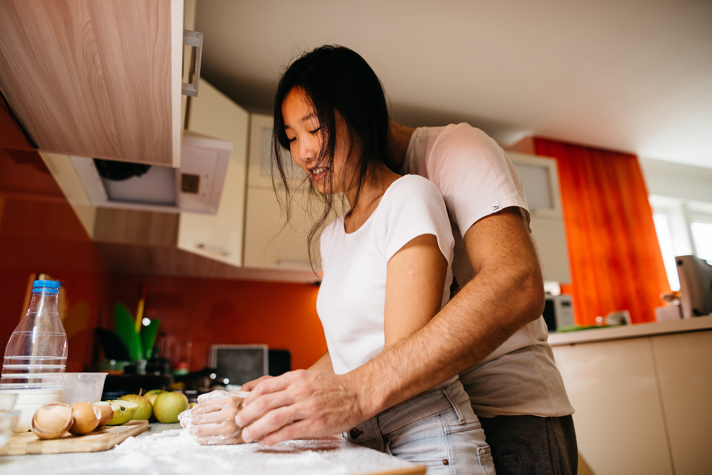 Володя & Эва. Свадебный и репортажный фотограф Юров Дмитрий