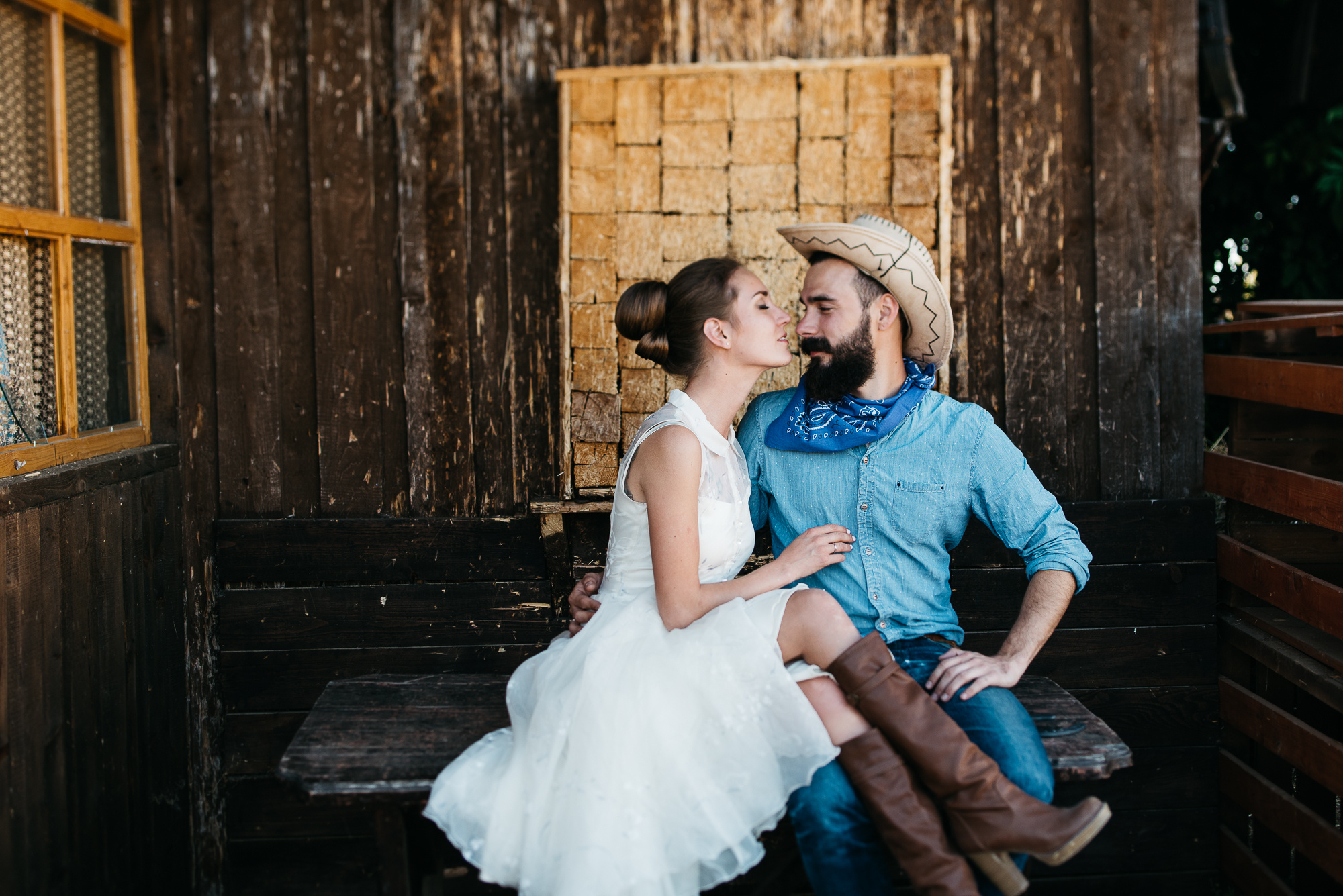 Егор & Оля. Свадебный и репортажный фотограф Юров Дмитрий