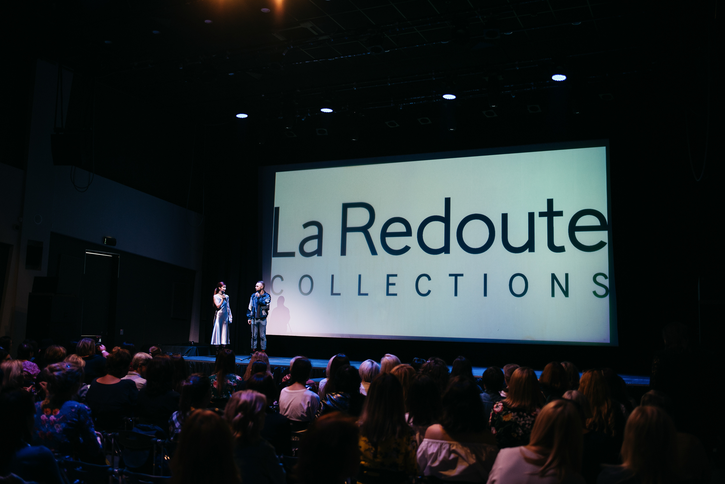 LA REDOUTE. Свадебный и репортажный фотограф Юров Дмитрий