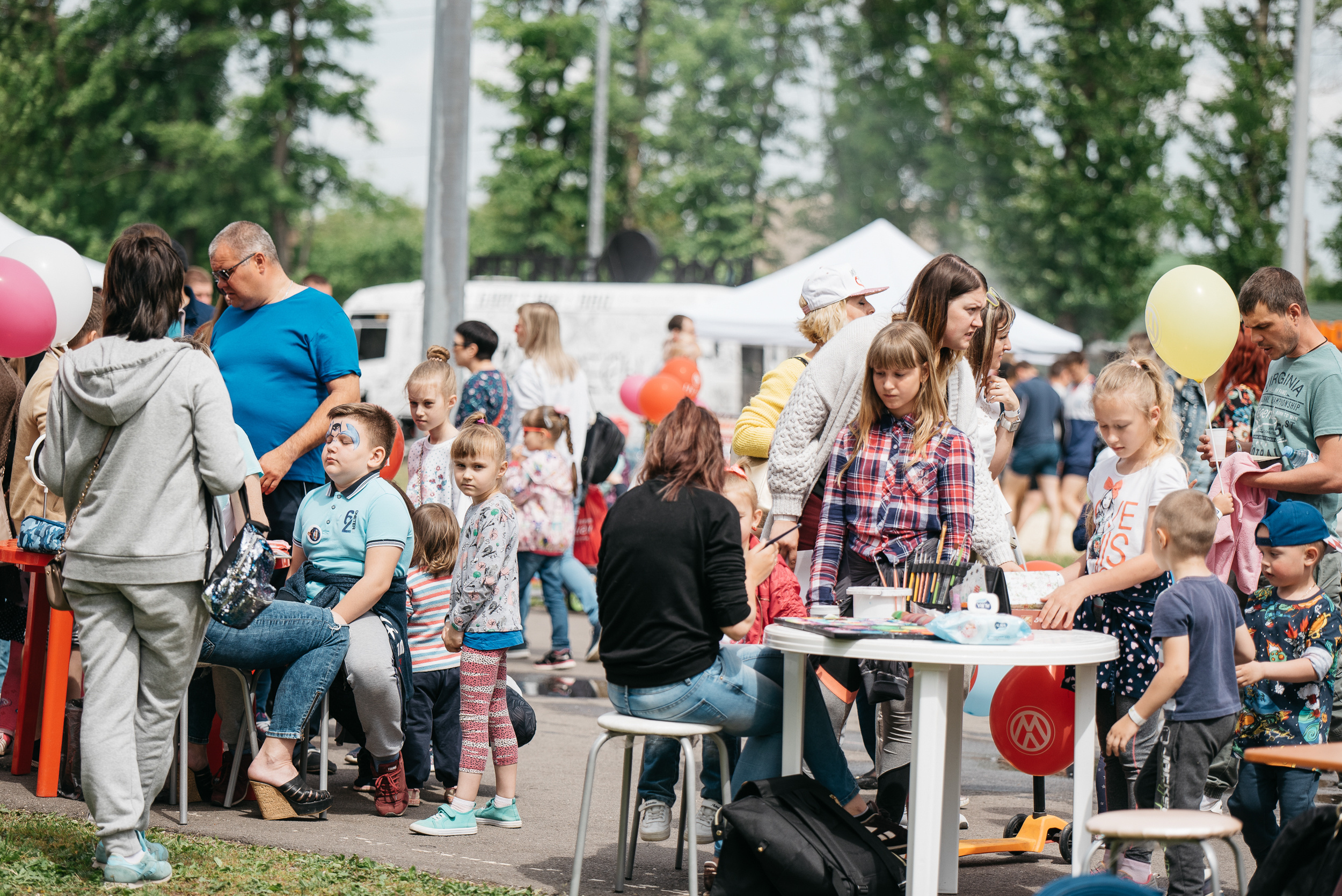 #Маёвка. Свадебный и репортажный фотограф Юров Дмитрий