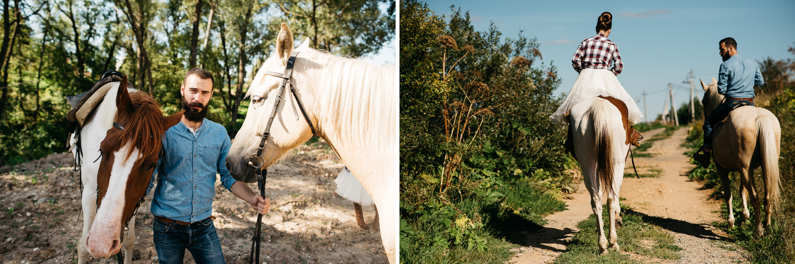 Егор & Оля. Свадебный и репортажный фотограф Юров Дмитрий