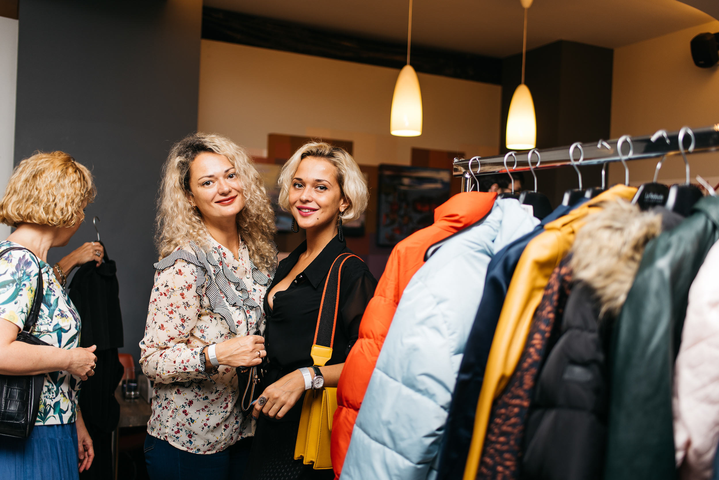 LA REDOUTE. Свадебный и репортажный фотограф Юров Дмитрий