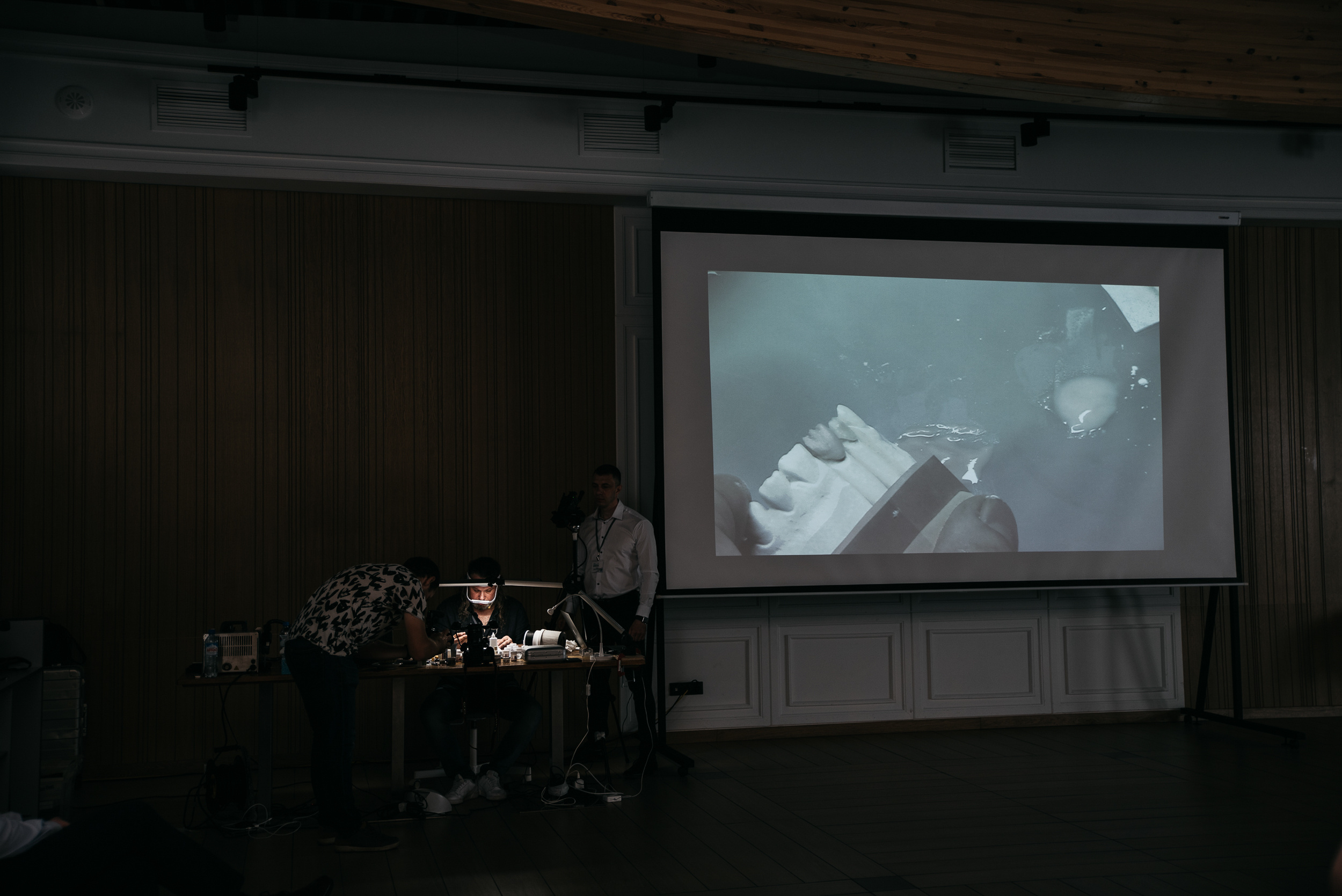 Три керамика. Свадебный и репортажный фотограф Юров Дмитрий