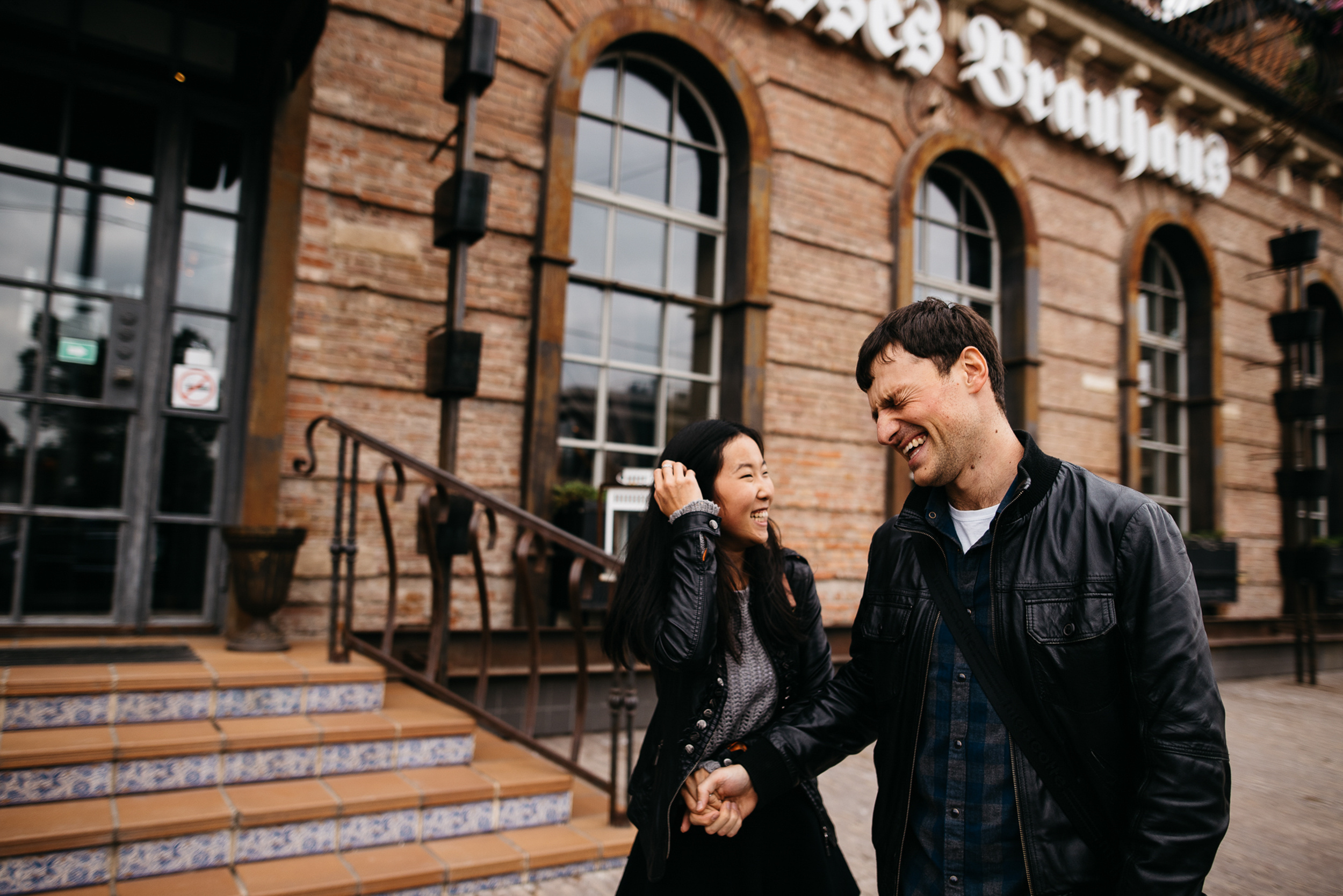 Володя & Эва. Свадебный и репортажный фотограф Юров Дмитрий