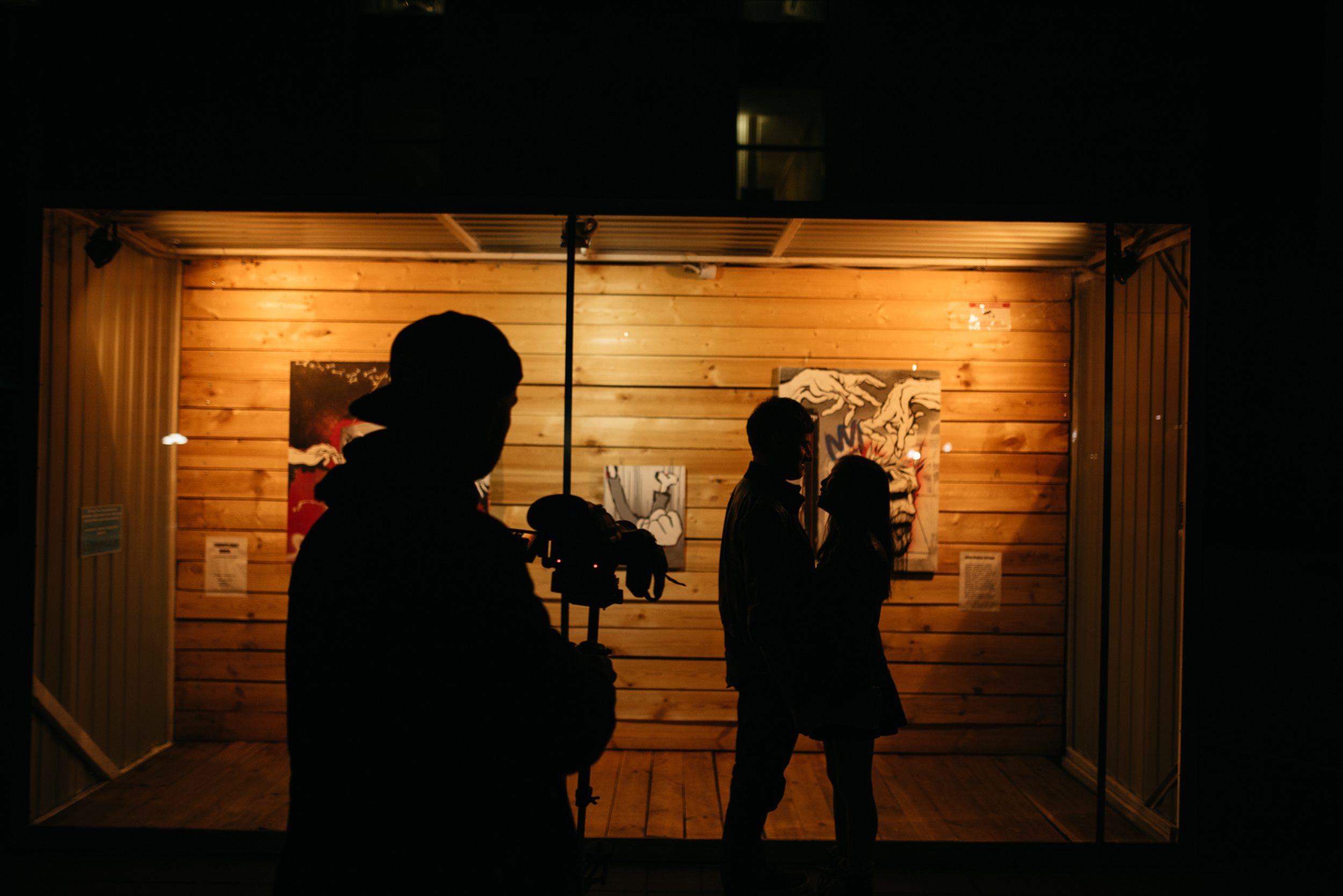 Володя & Эва. Свадебный и репортажный фотограф Юров Дмитрий