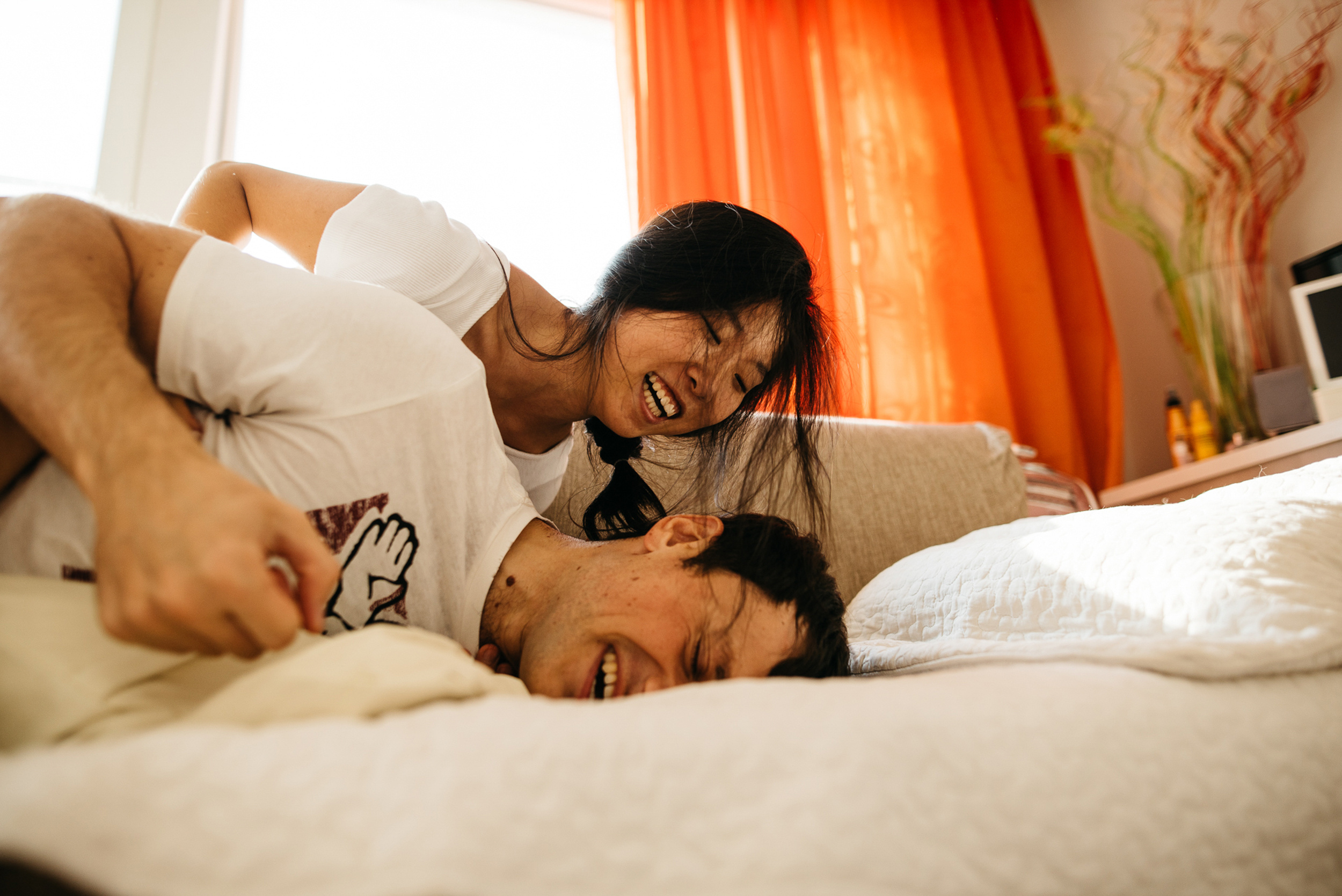 Володя & Эва. Свадебный и репортажный фотограф Юров Дмитрий