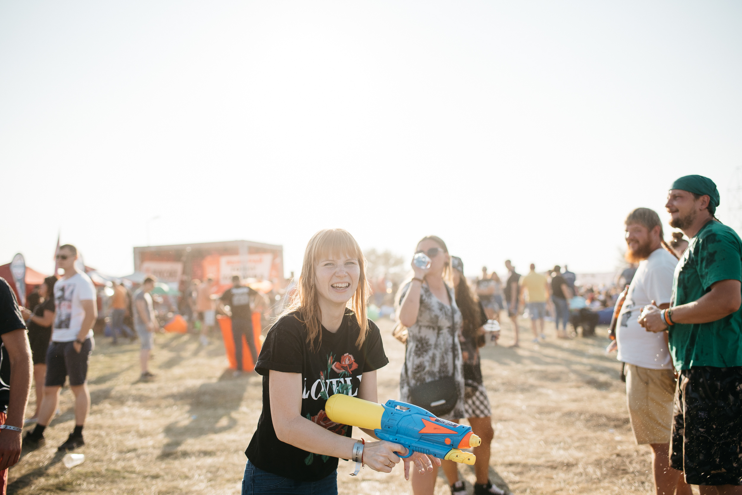 Чернозем. Свадебный и репортажный фотограф Юров Дмитрий
