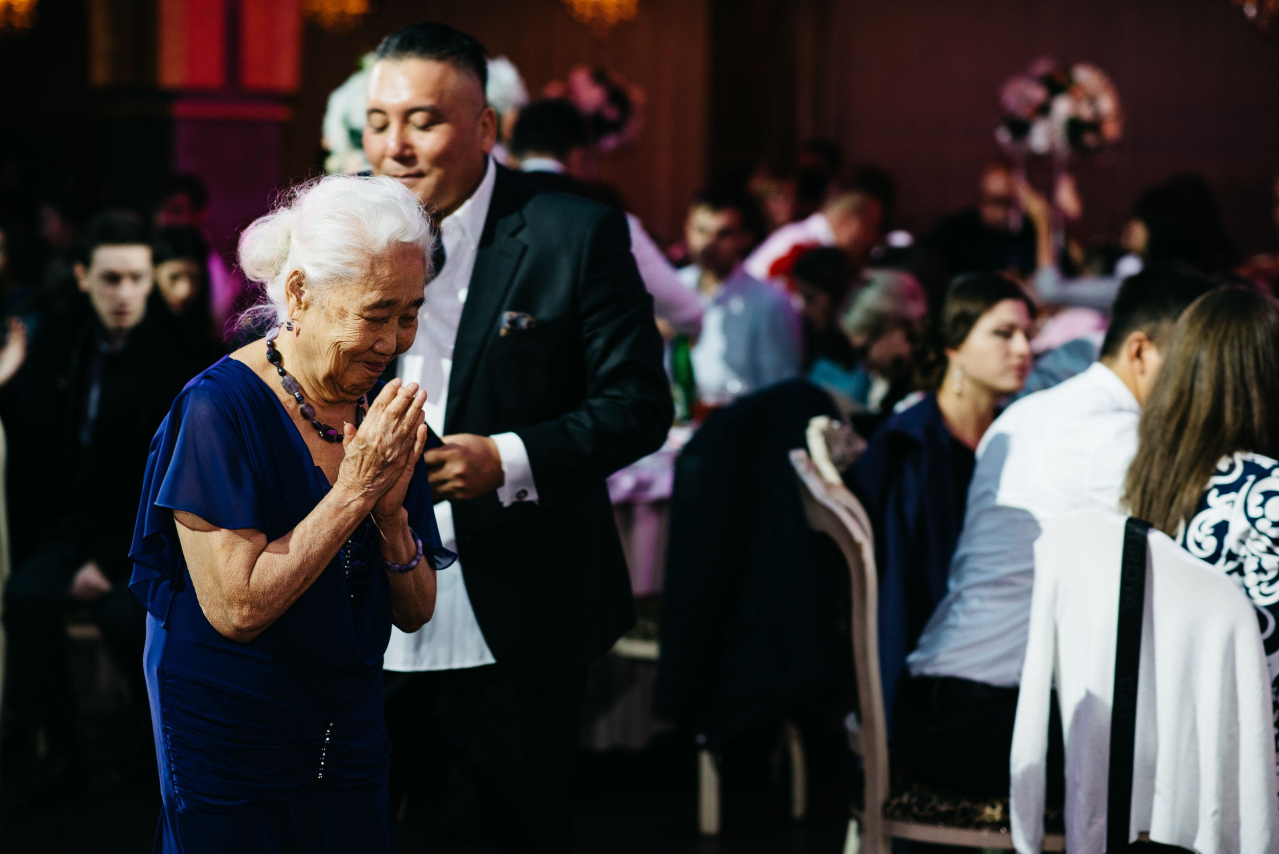 Владимир & Эва. Свадебный и репортажный фотограф Юров Дмитрий