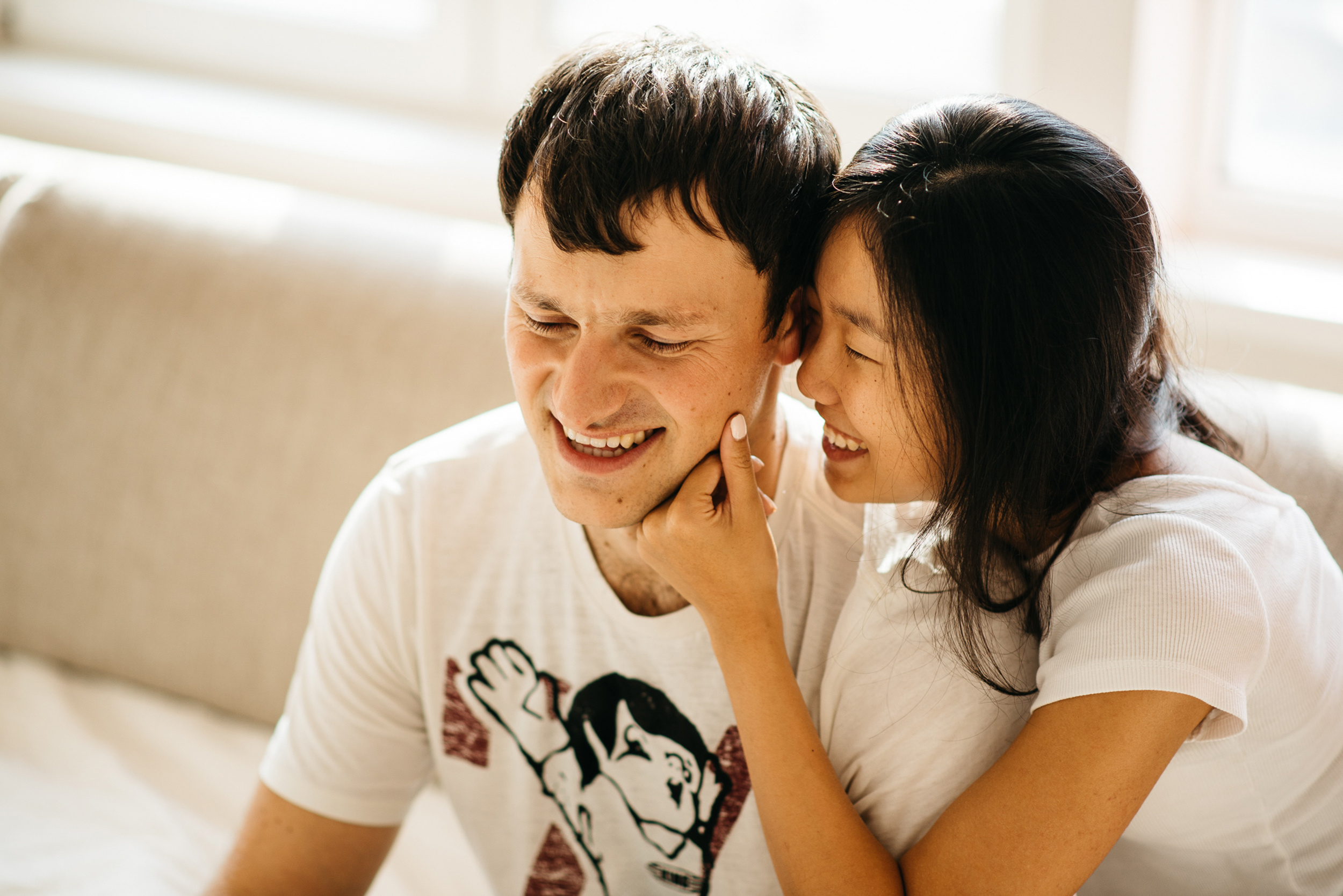 Володя & Эва. Свадебный и репортажный фотограф Юров Дмитрий