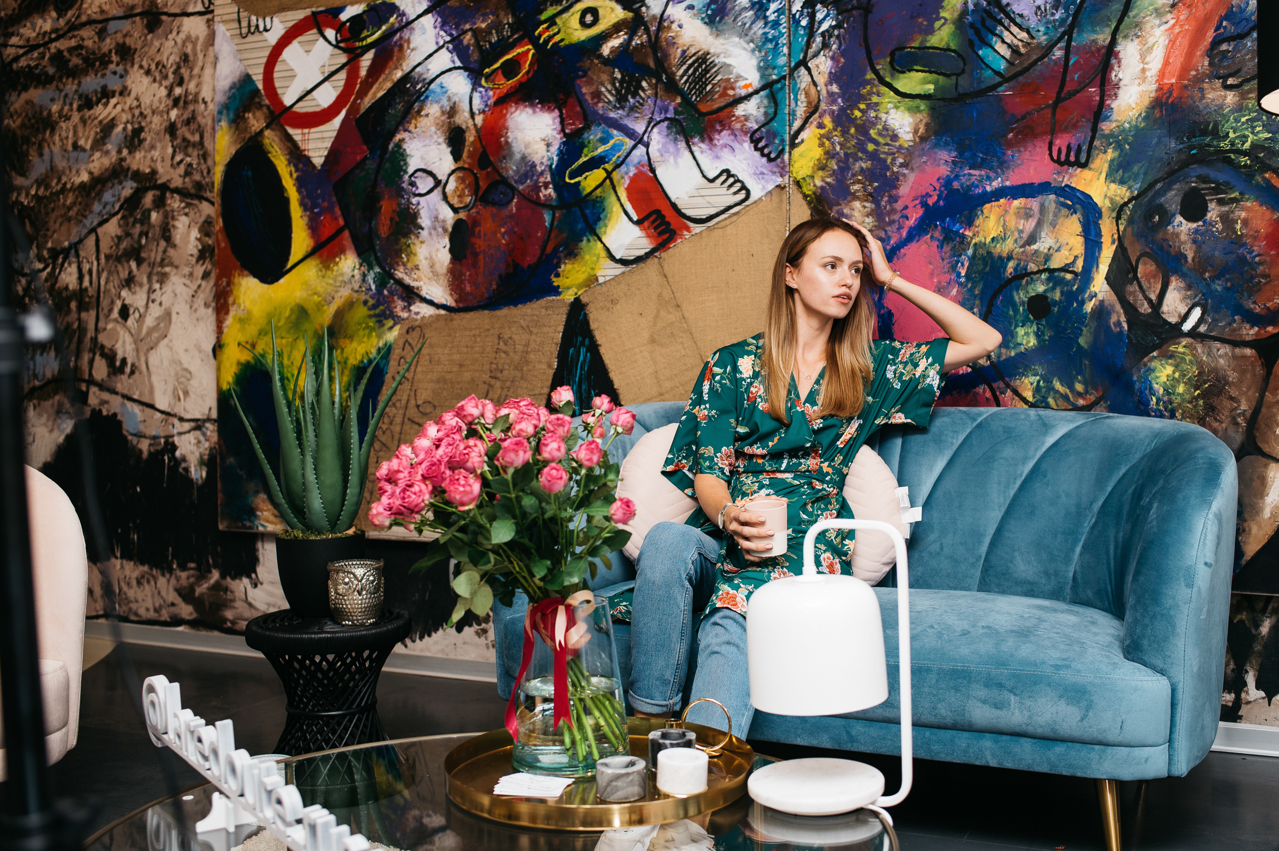 LA REDOUTE. Свадебный и репортажный фотограф Юров Дмитрий