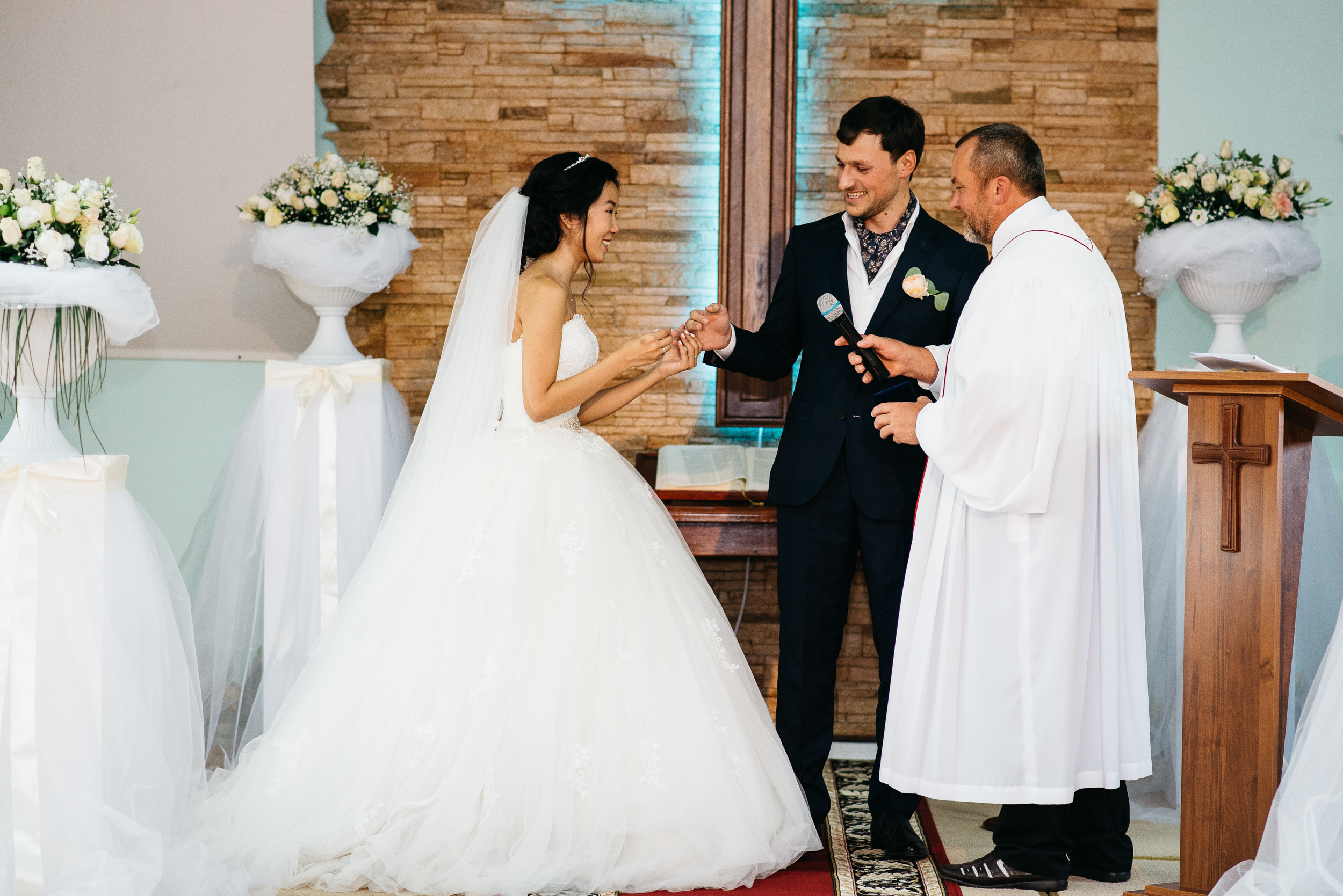 Владимир & Эва. Свадебный и репортажный фотограф Юров Дмитрий