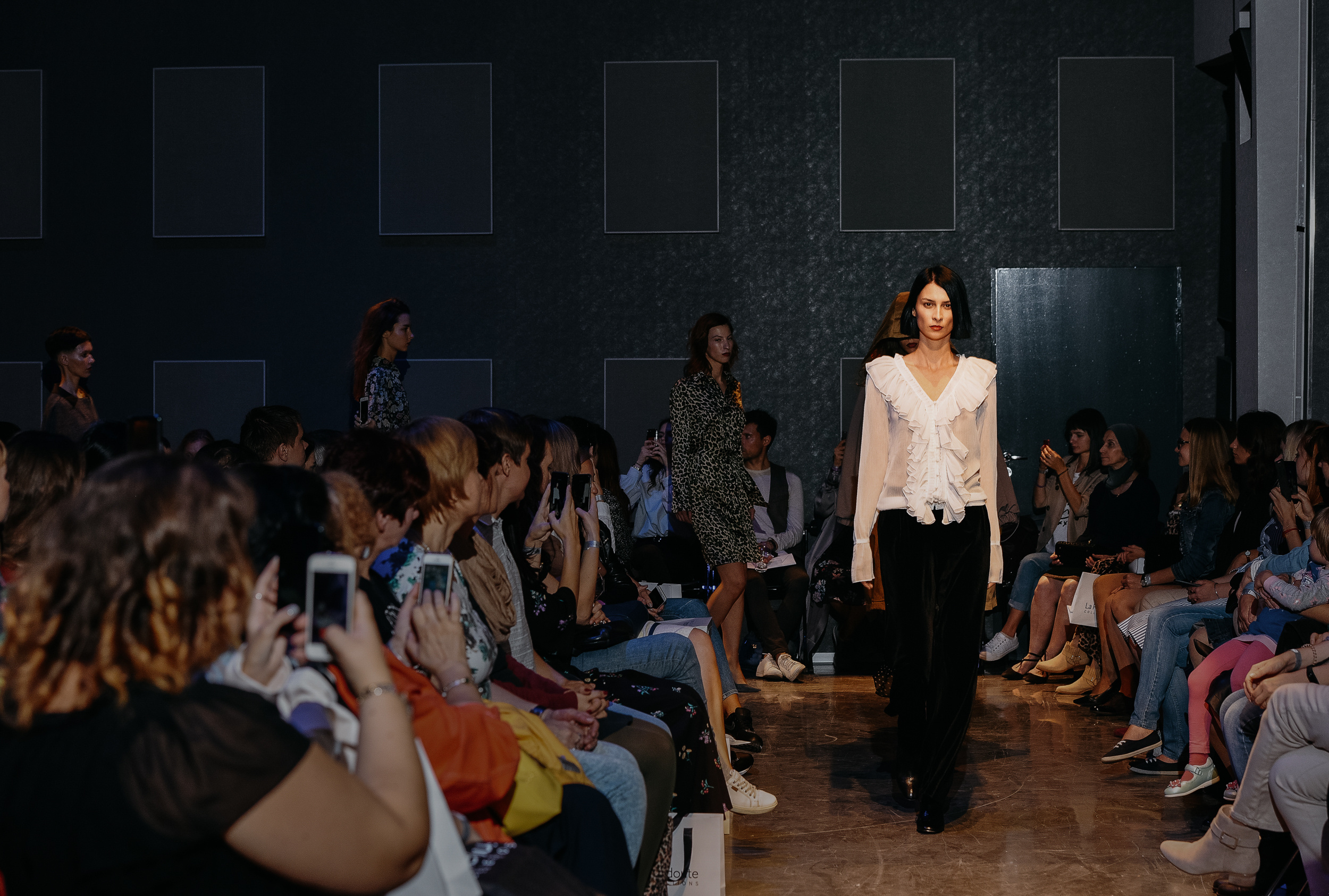 LA REDOUTE. Свадебный и репортажный фотограф Юров Дмитрий