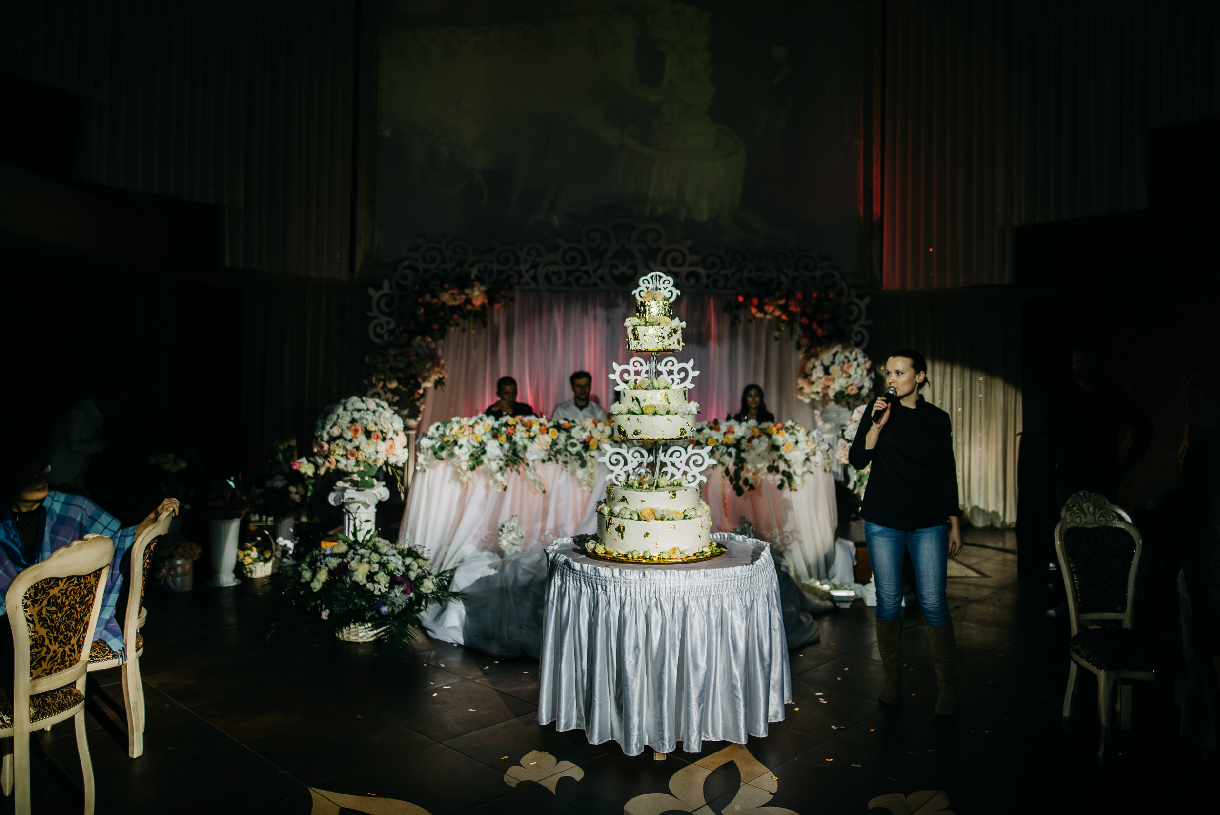 Владимир & Эва. Свадебный и репортажный фотограф Юров Дмитрий