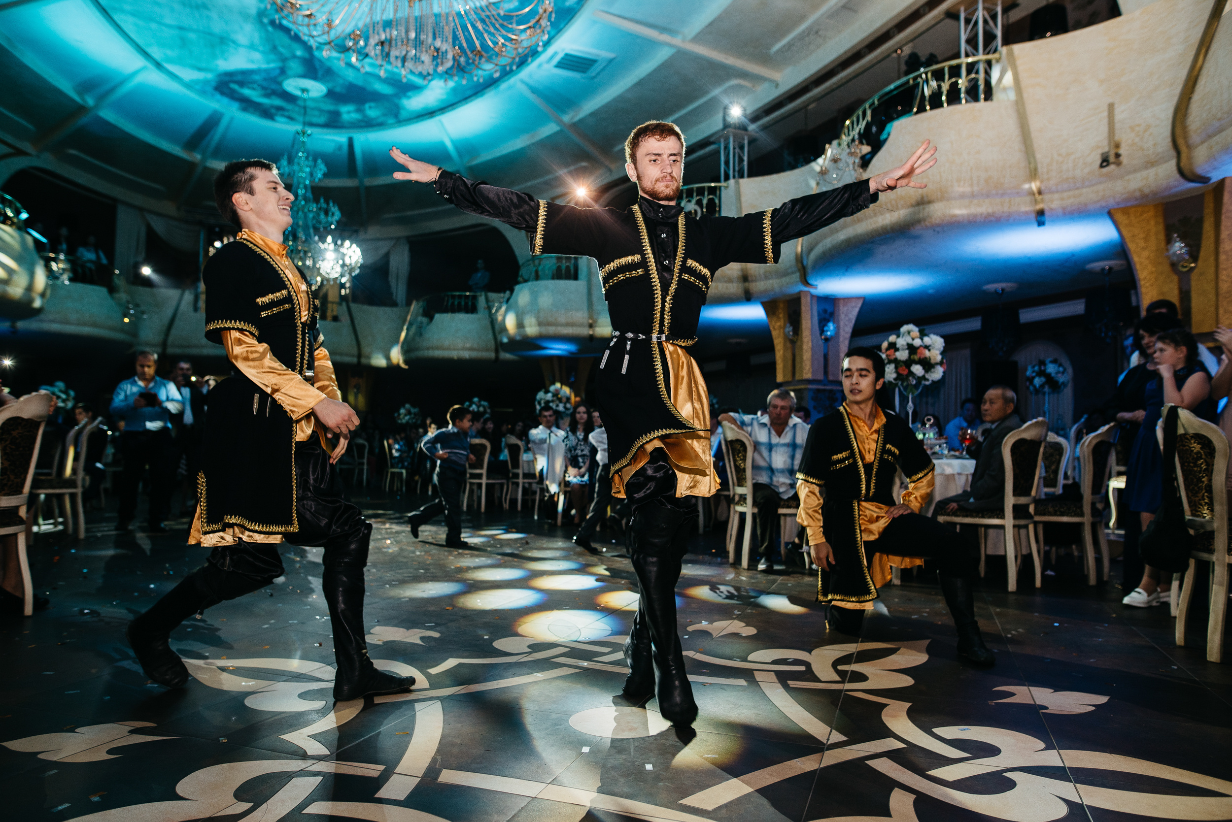 Владимир & Эва. Свадебный и репортажный фотограф Юров Дмитрий