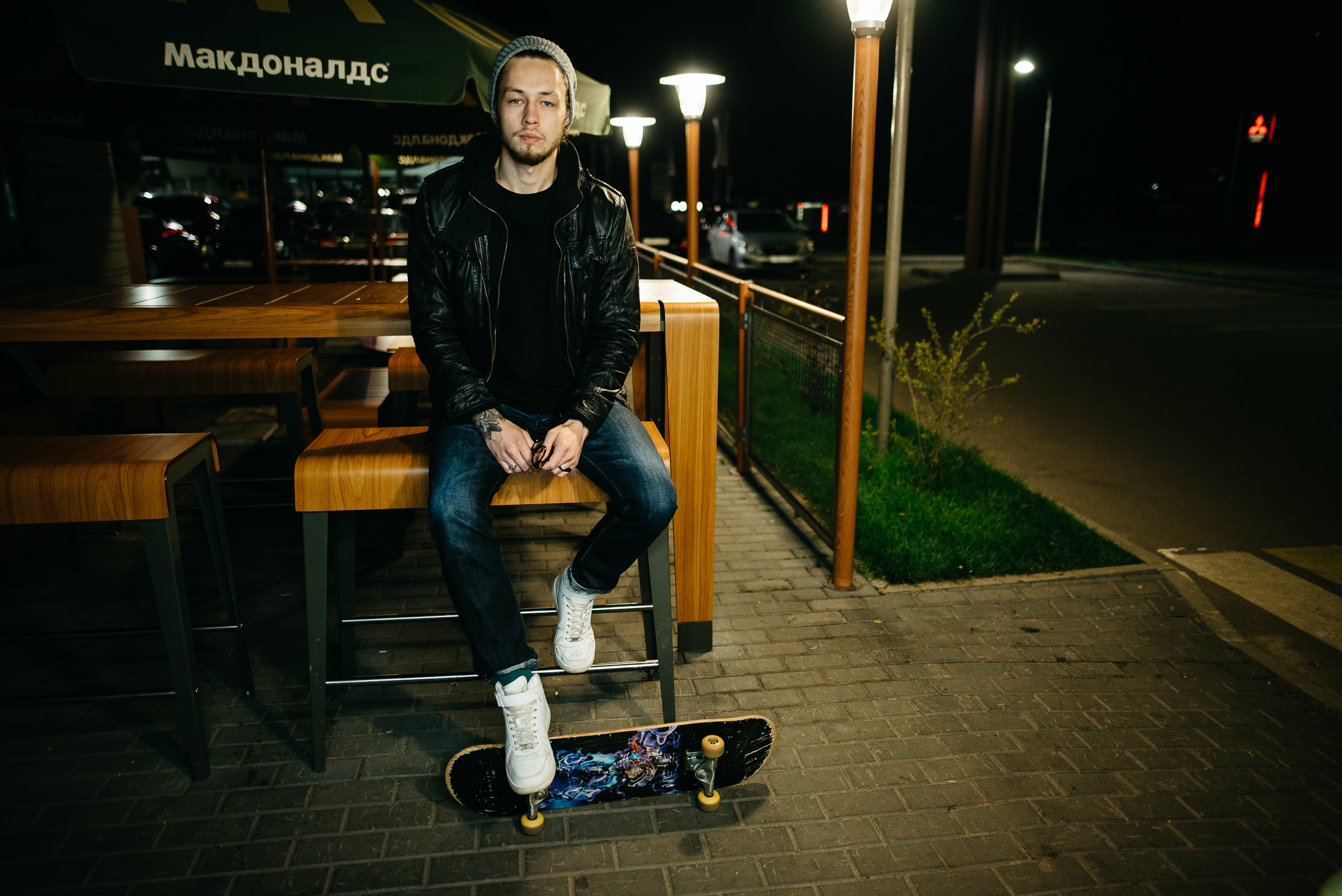 Рома & Катя. Свадебный и репортажный фотограф Юров Дмитрий