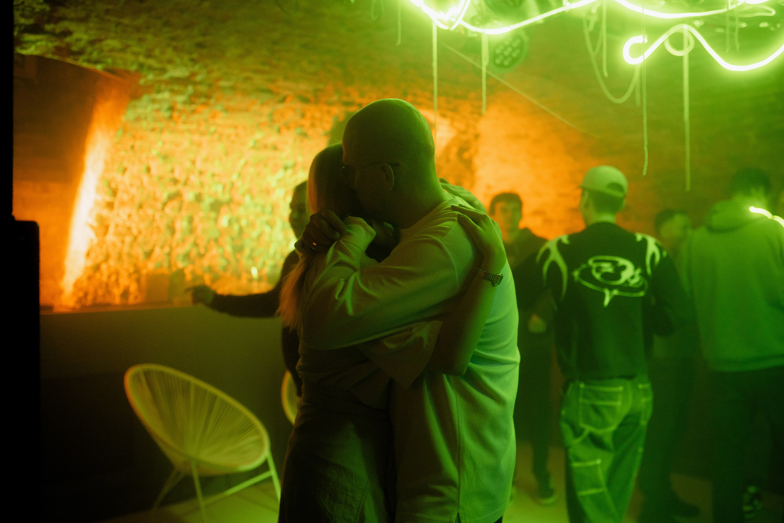 Кратная Звезда | JUNGLE WAVE. Фотограф Vika Rin